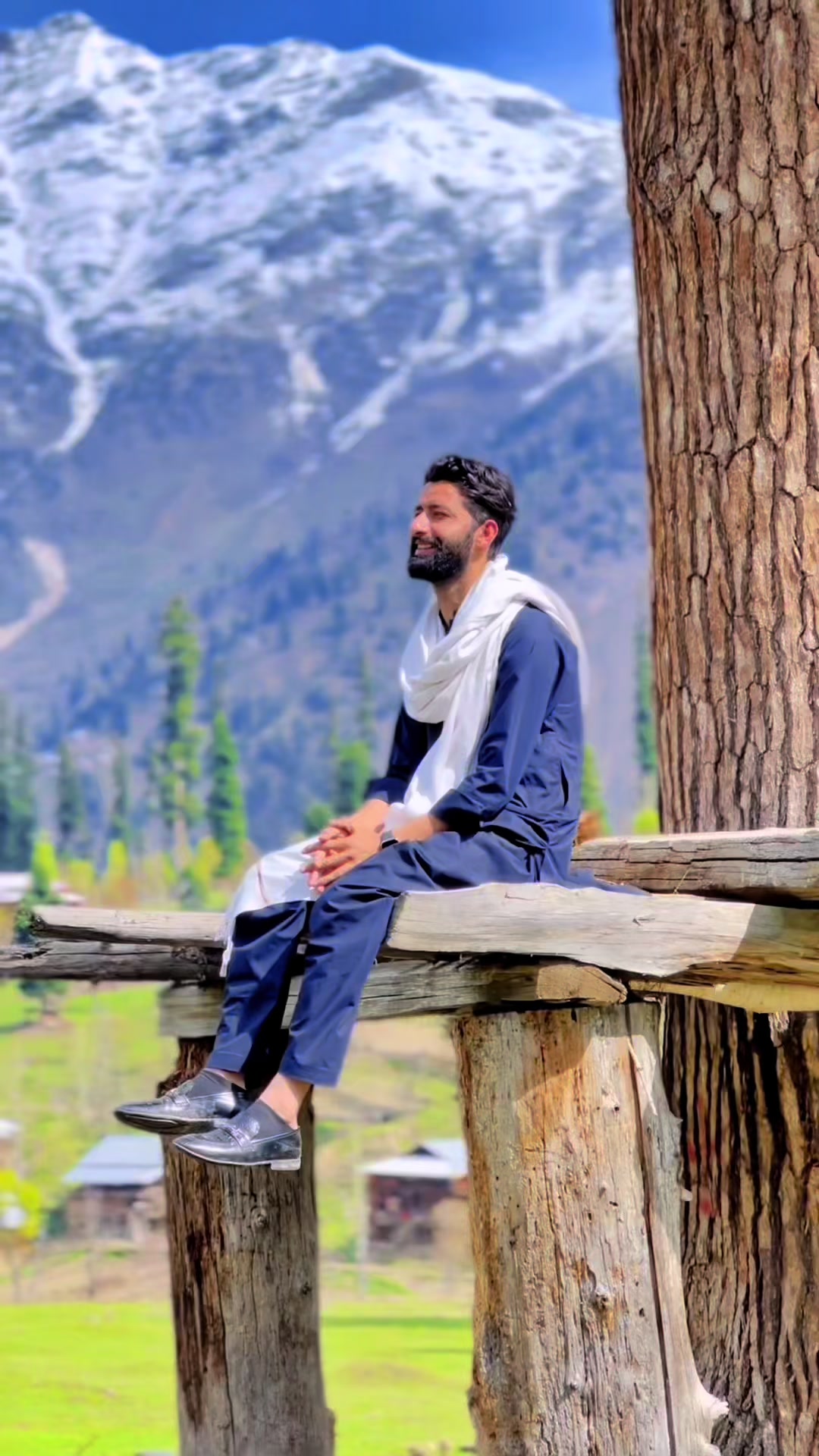 @Aamir Kashmiri 🍁