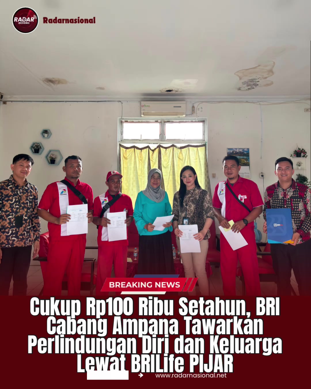 @MEDIA RADARNASIONAL