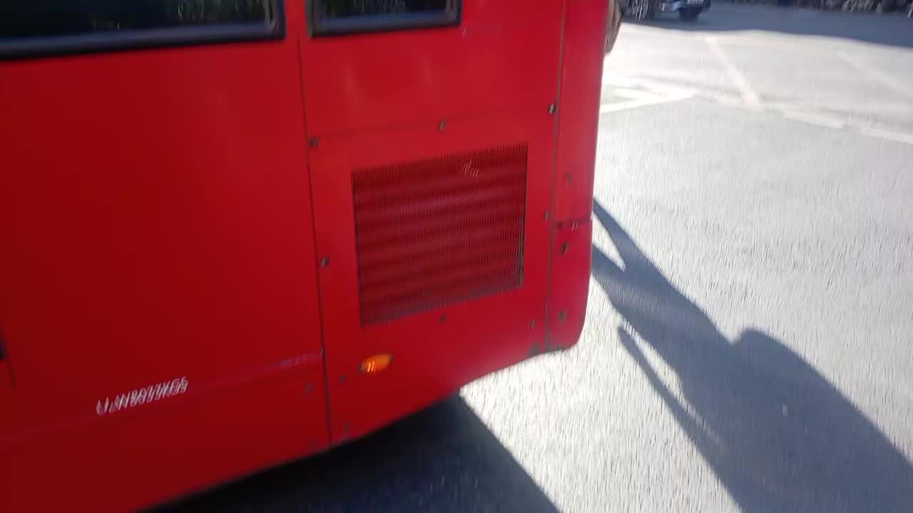 @B9TL Optare Olympus