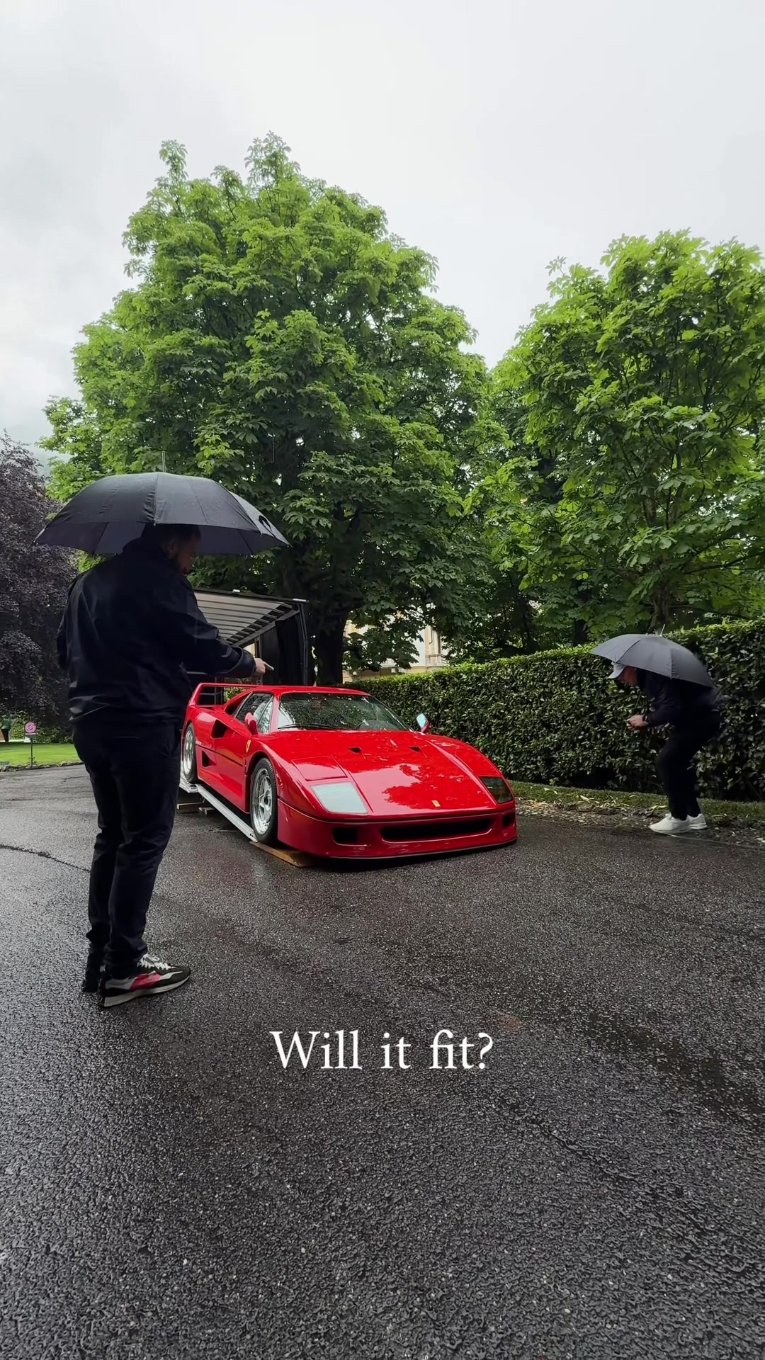 @classic driver