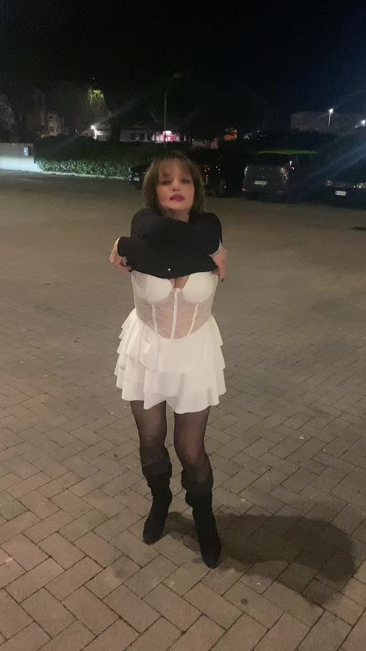 @la nonna di Tik Tok