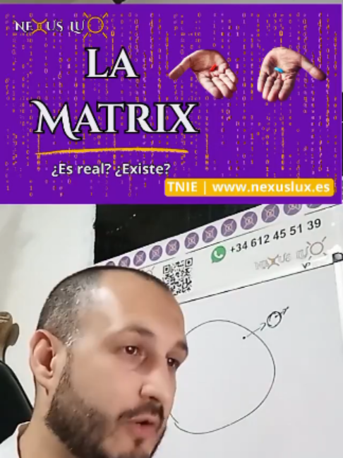 @NexusLux | Espiritualidad