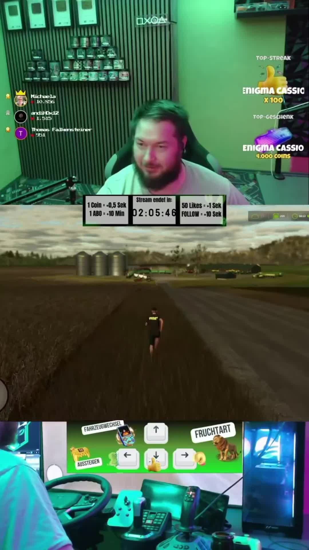 @Wildgamingfarmer.official