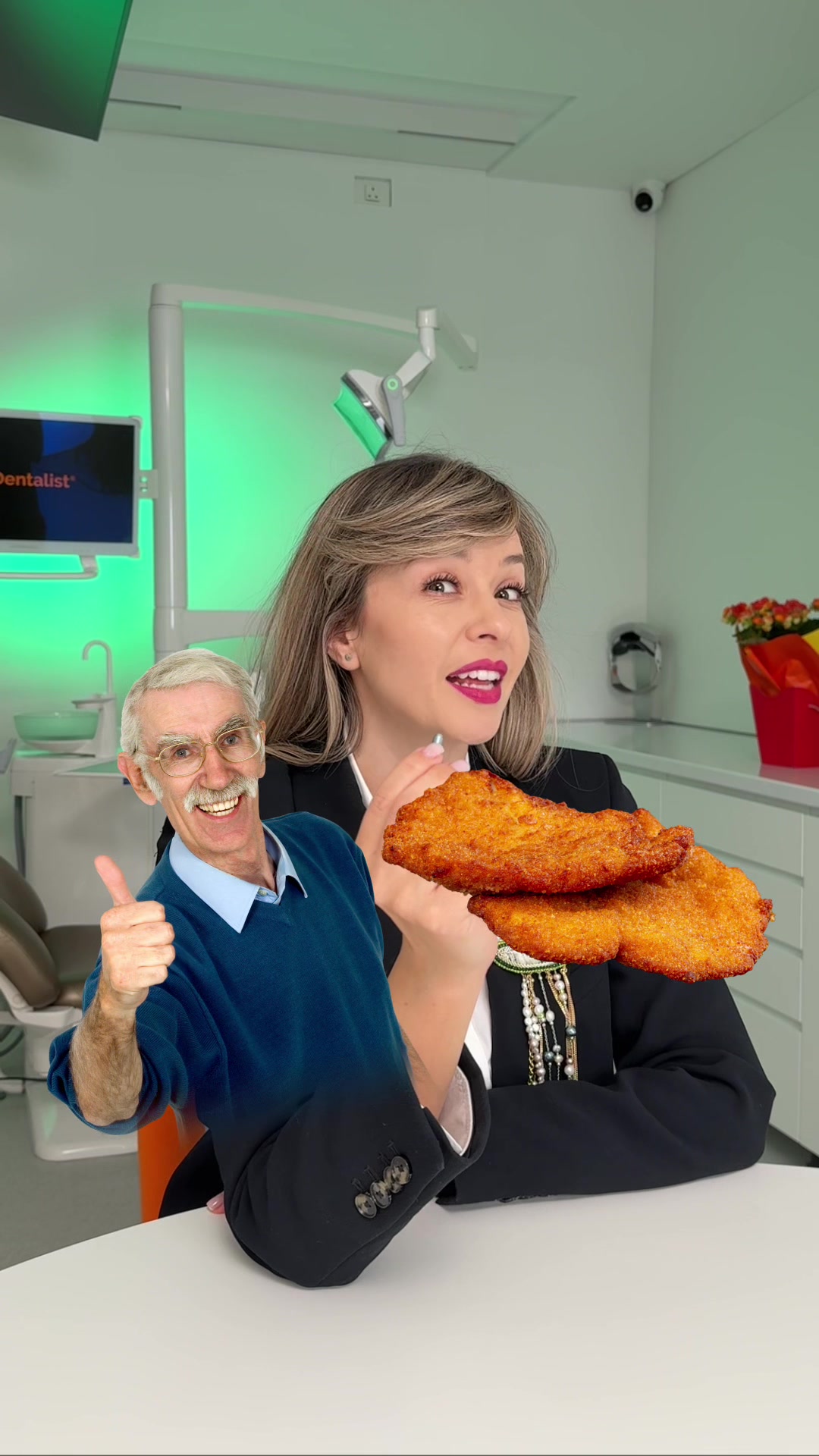 @Dr. Alexandra Mircea