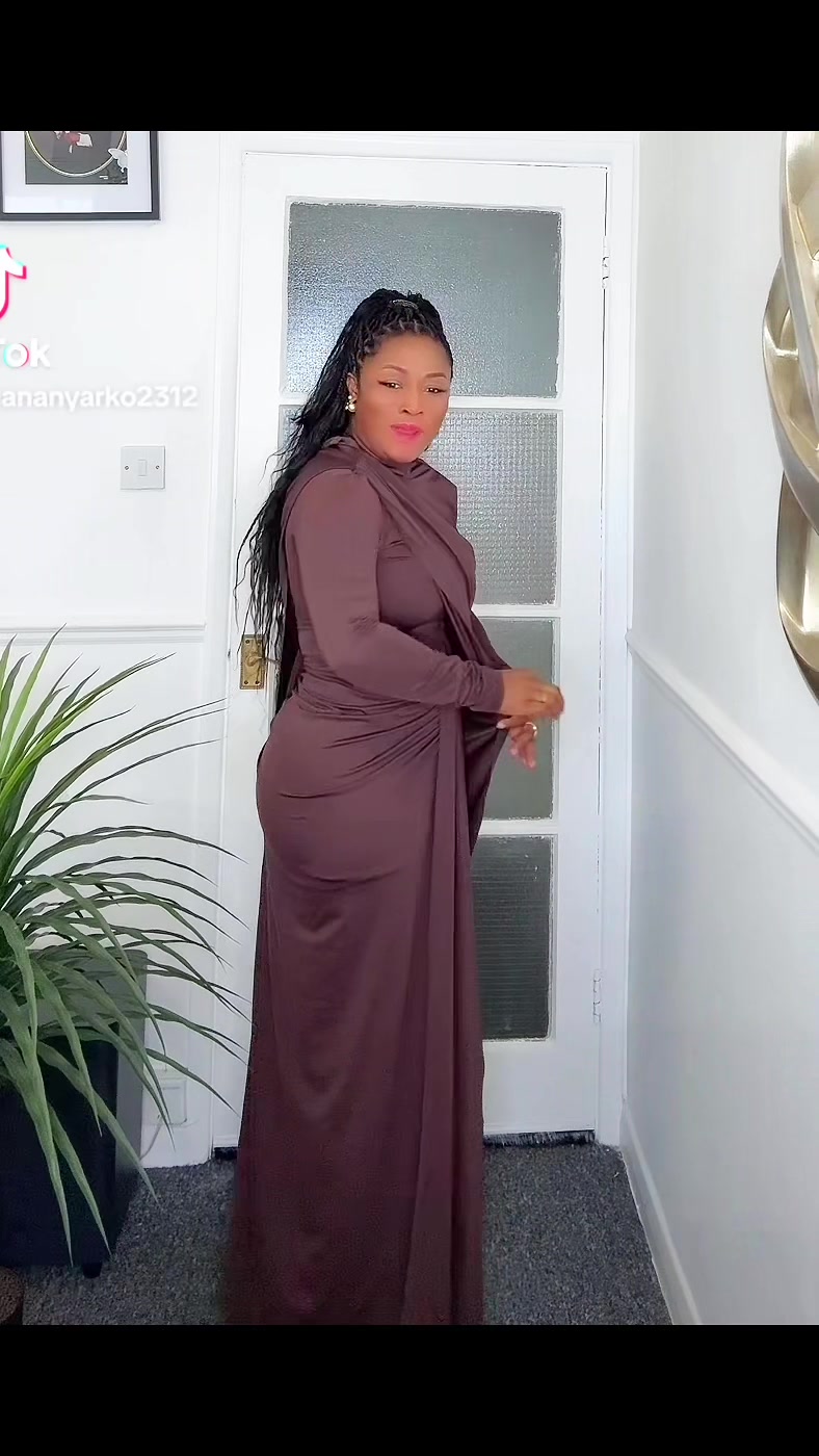 @Nana Nyarko