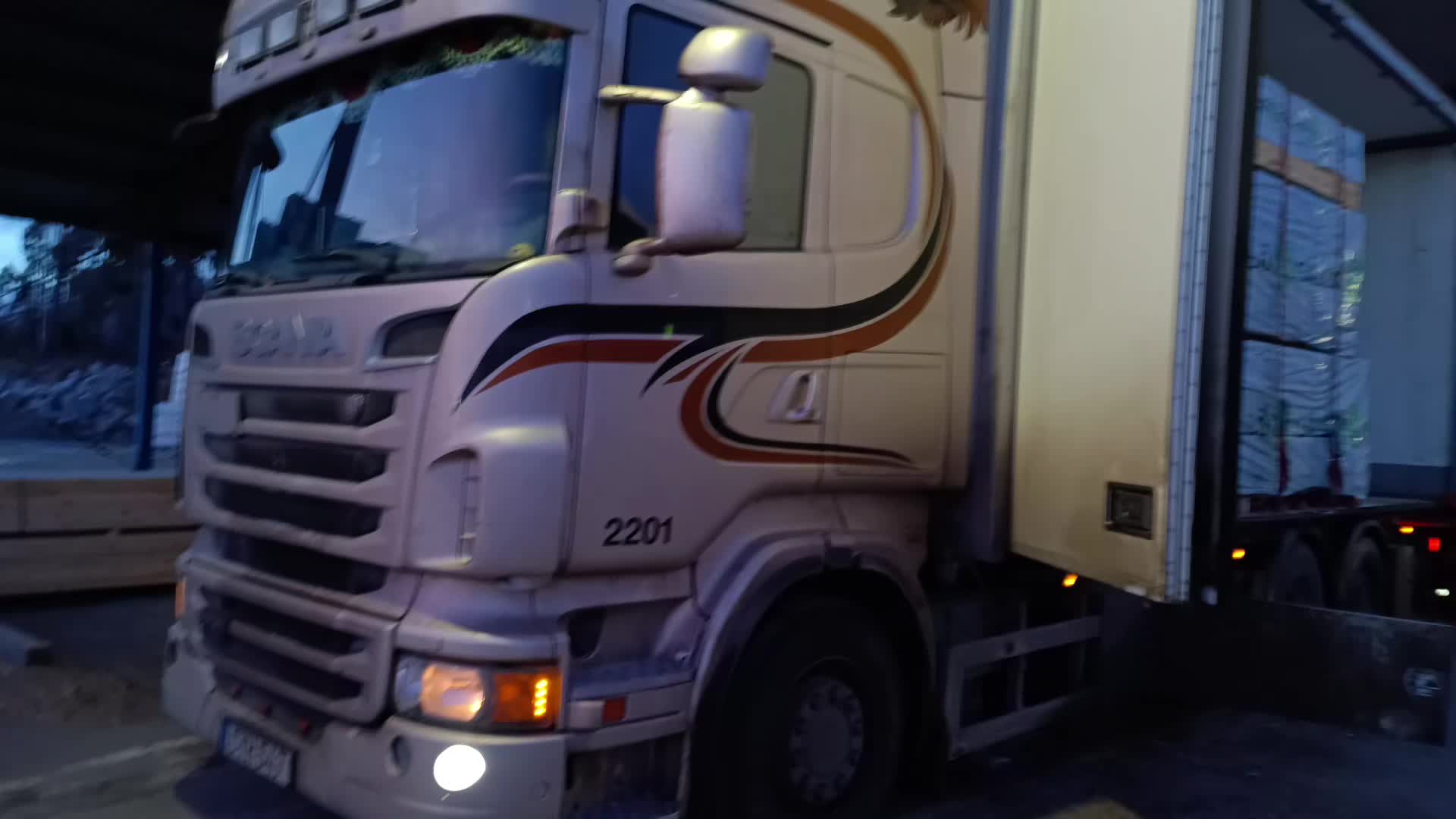 @Iliya Sharabanov Transport