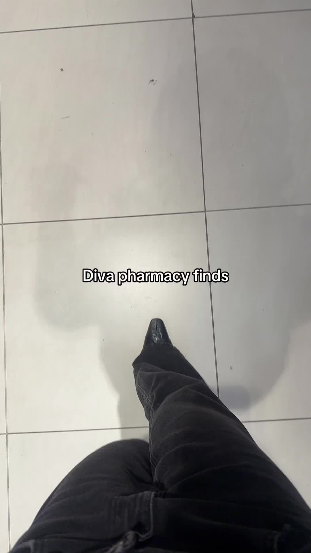 @Landys Chemist