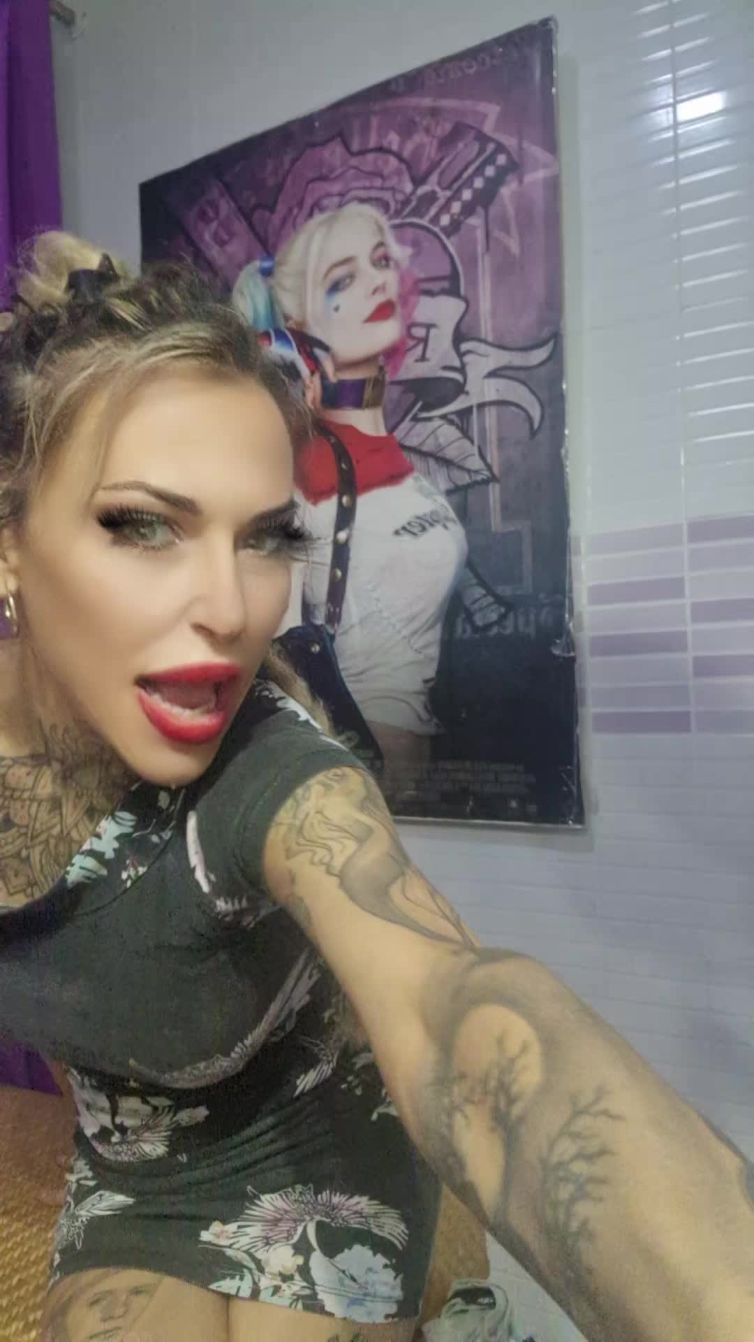 @Desir&eacute;e Luque