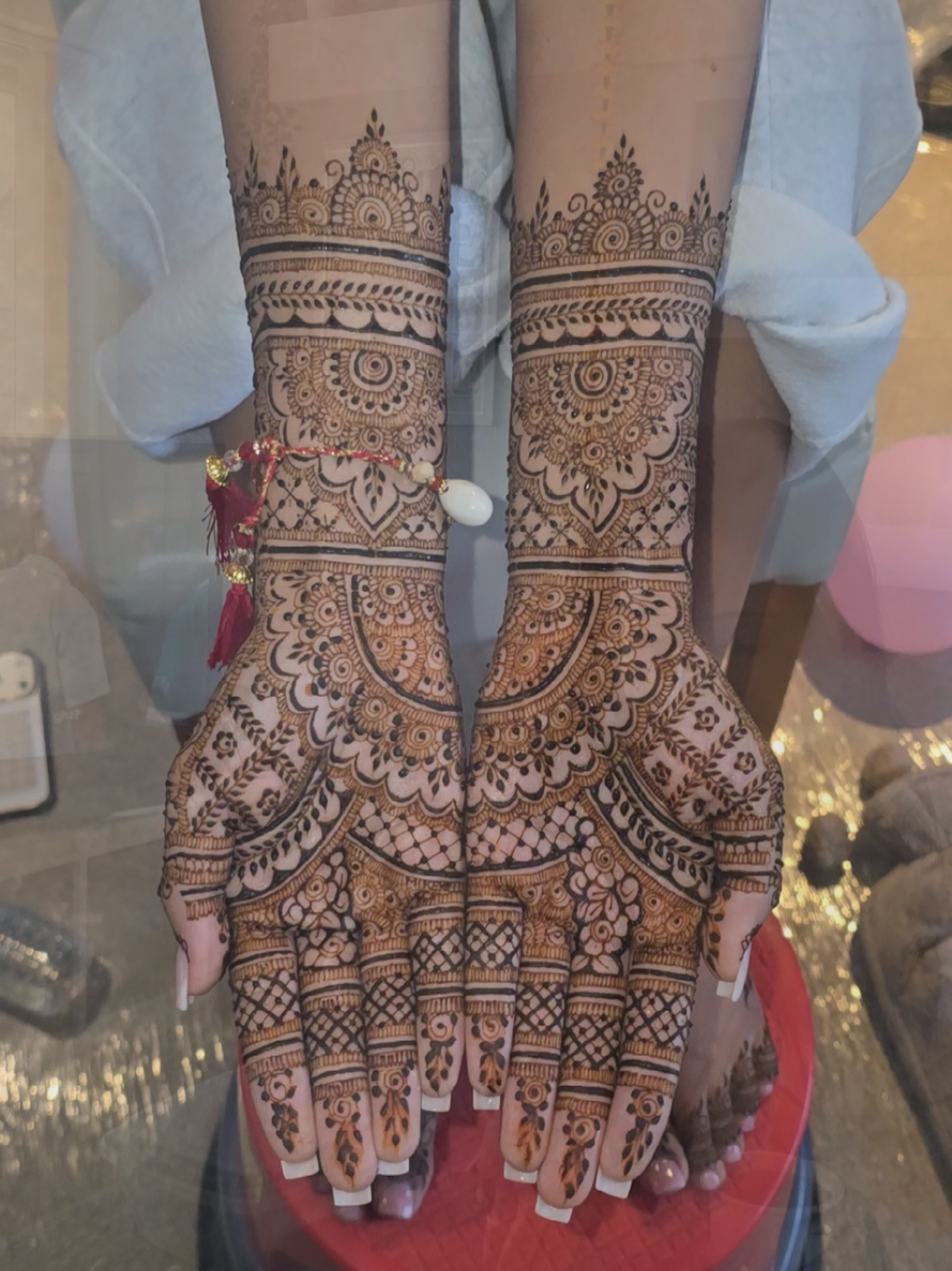 @♡ Amys Mehndi ♡
