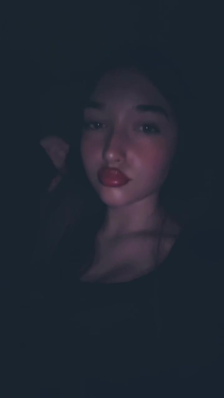 @❄️