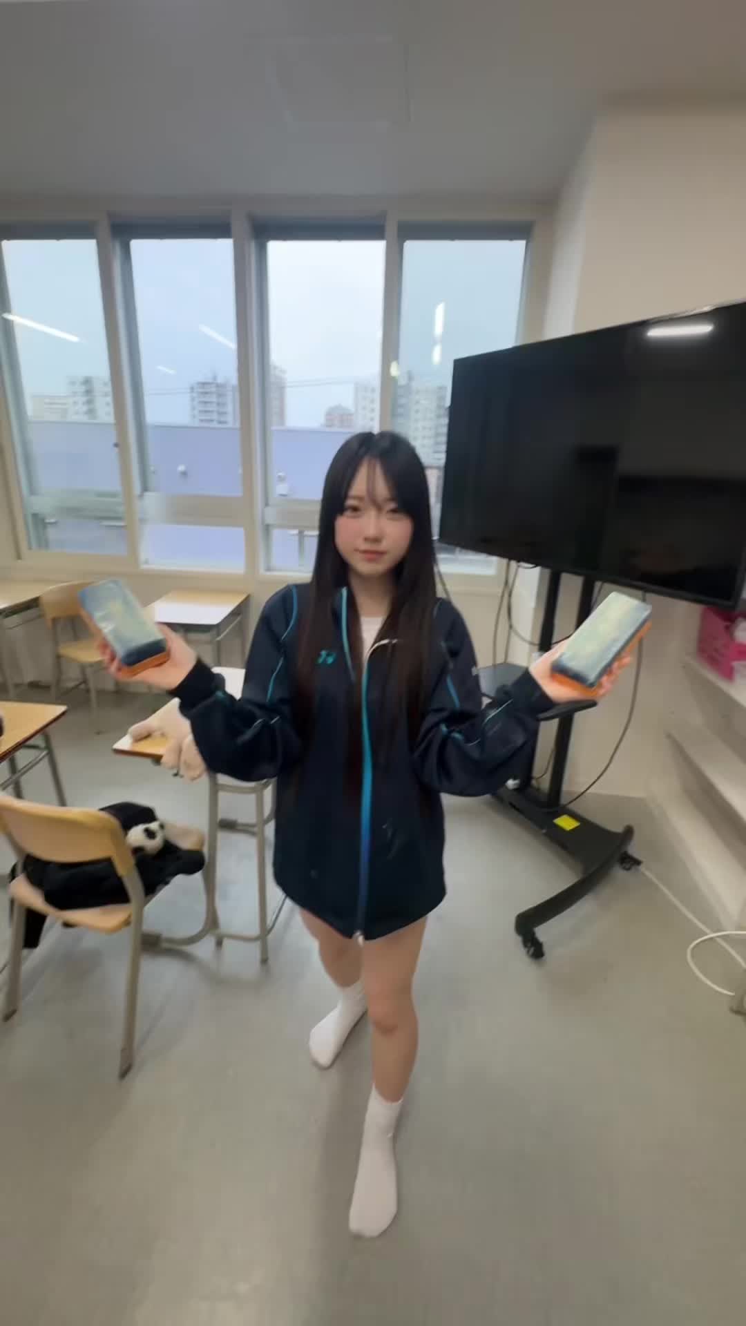 @亜果莉
