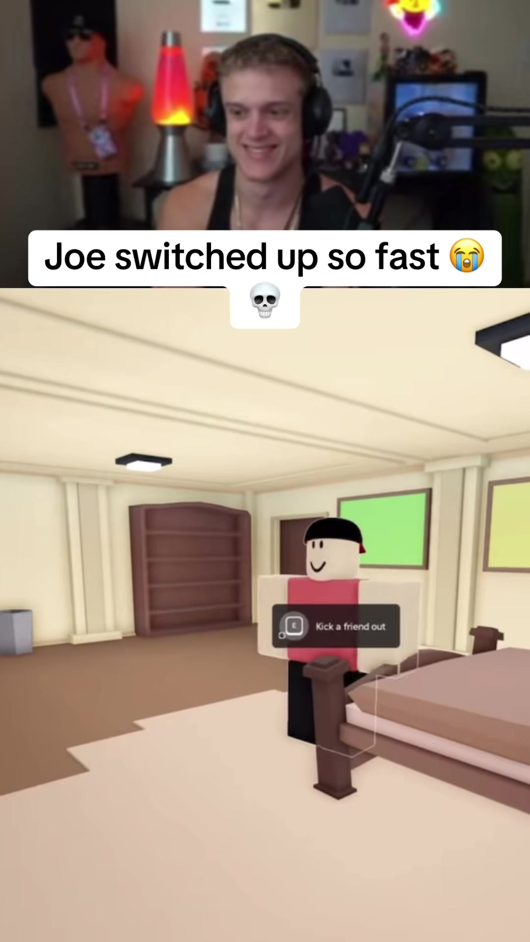 @JOE BART CLIPS