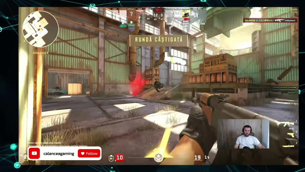 @CALANCEAgaming
