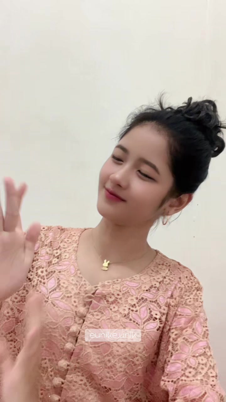 @Eunike ( Unik )