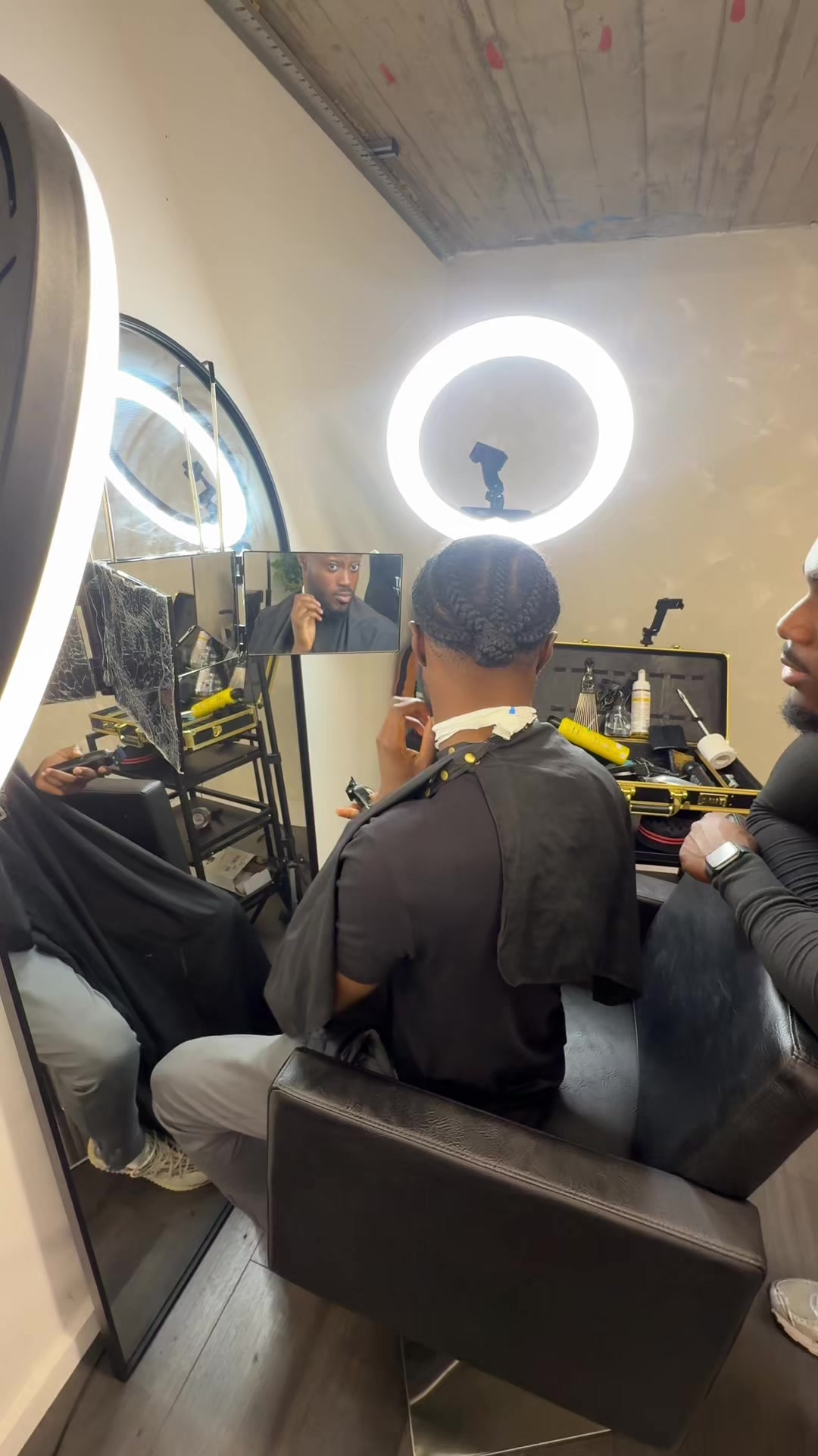@ODT CUTZ