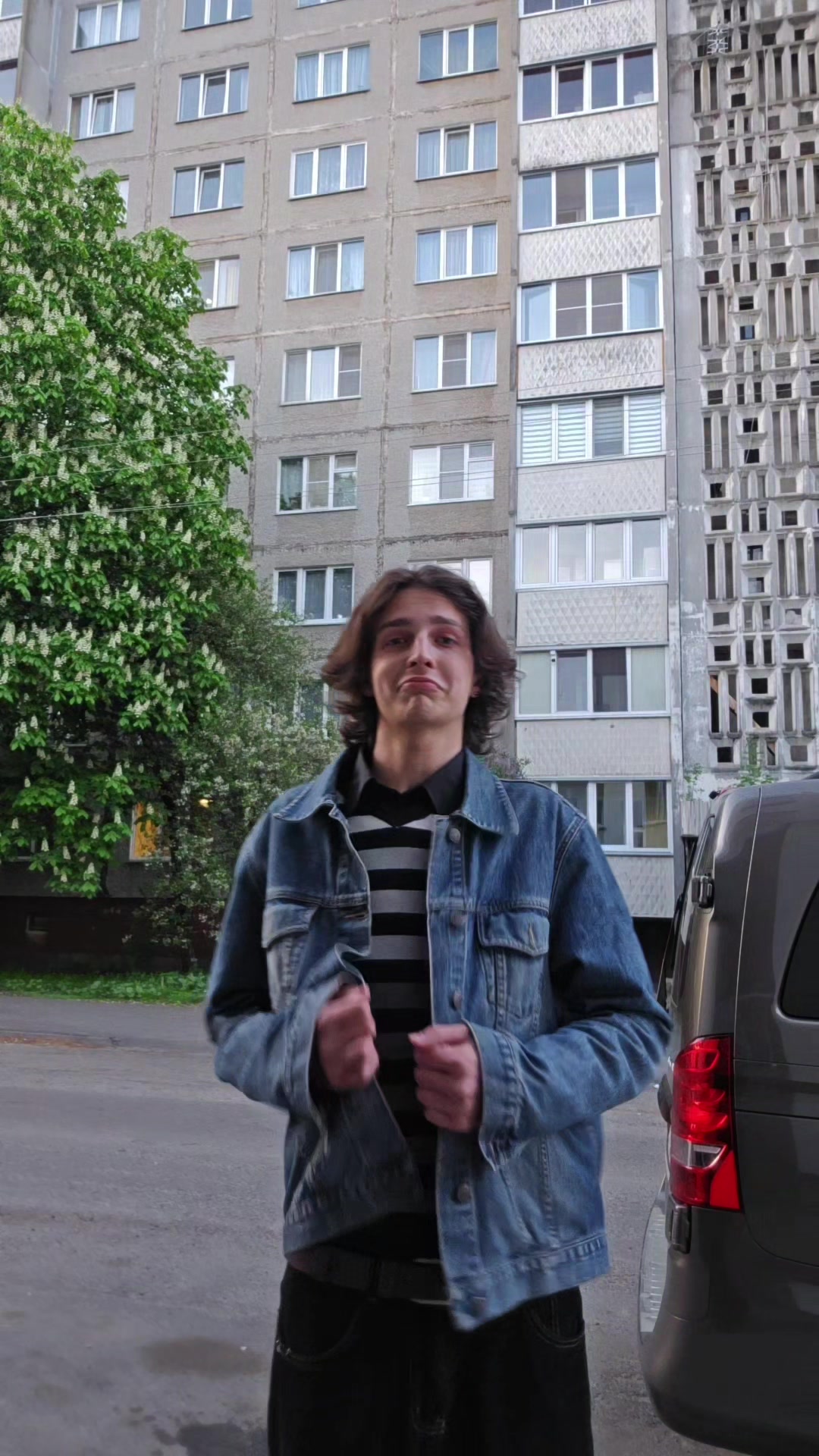 @тгк: тёма ратикс