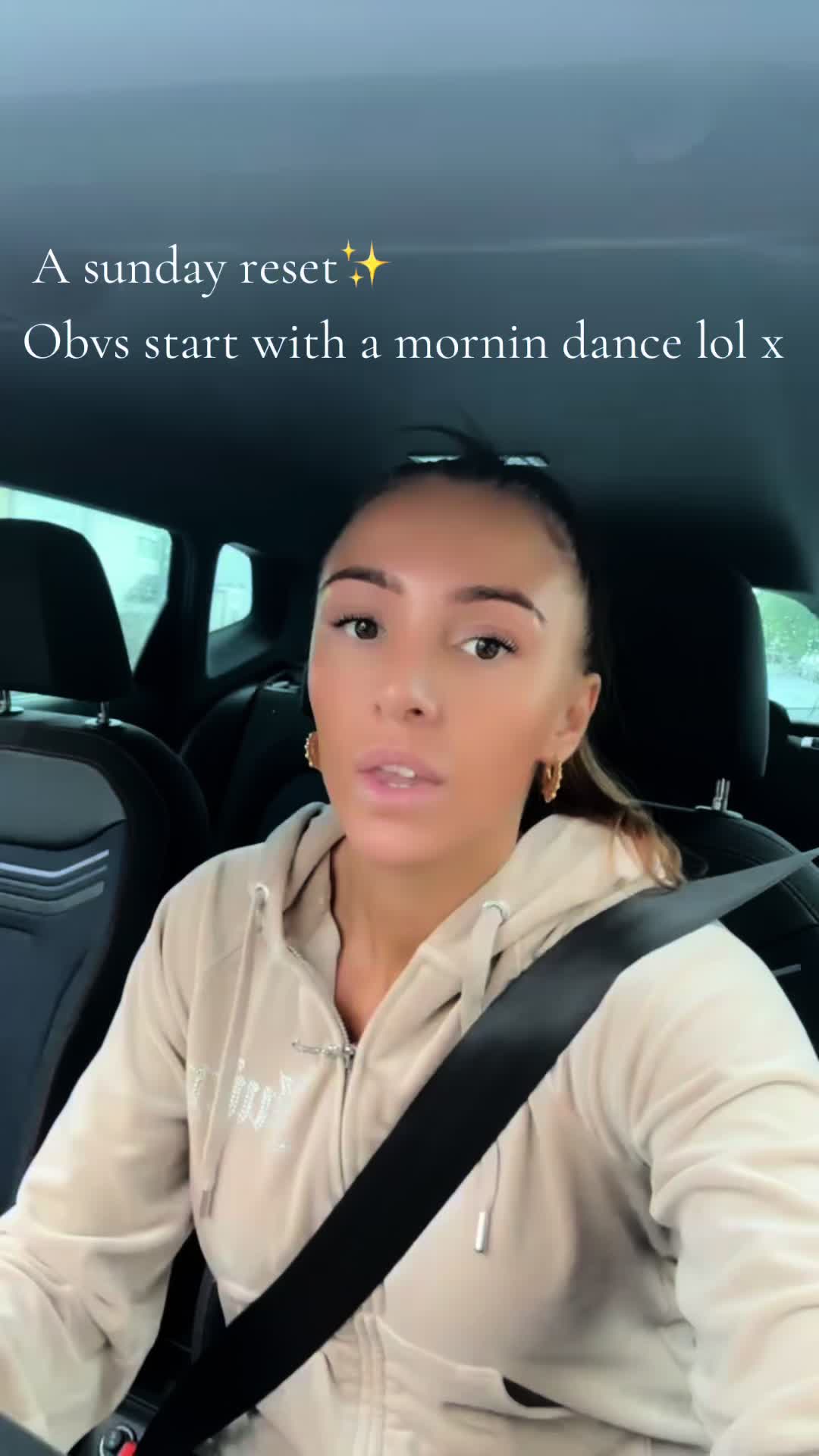 @Chanel Wilkins