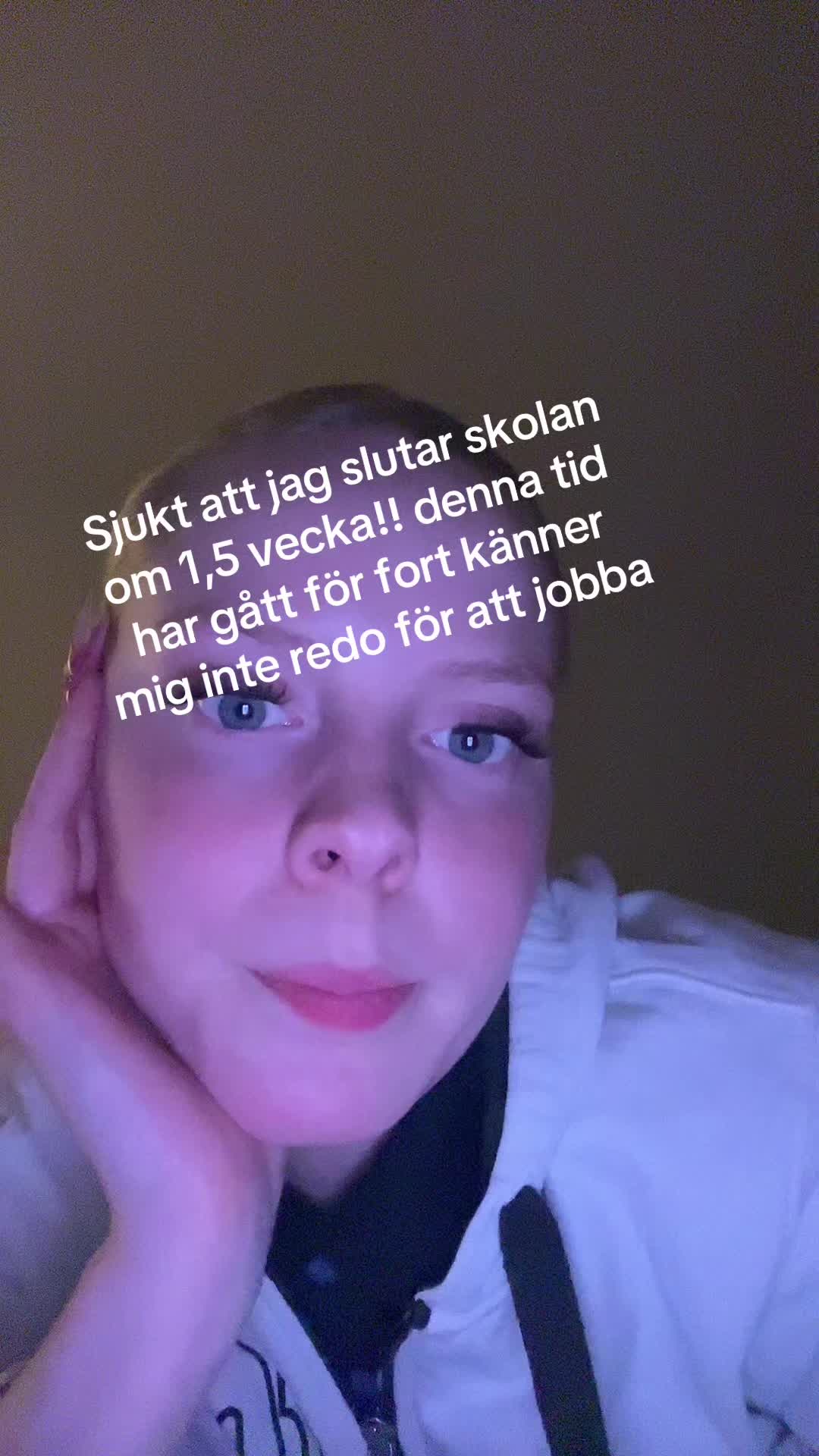 @Vem är jag äns??
