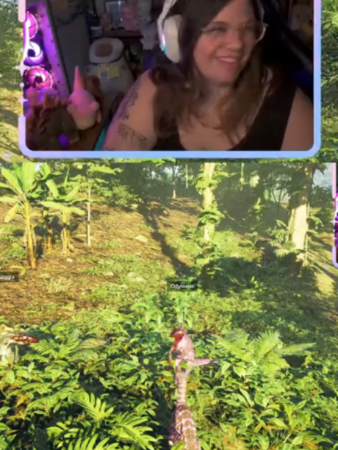 @GrumblyGalaxy | Twitch