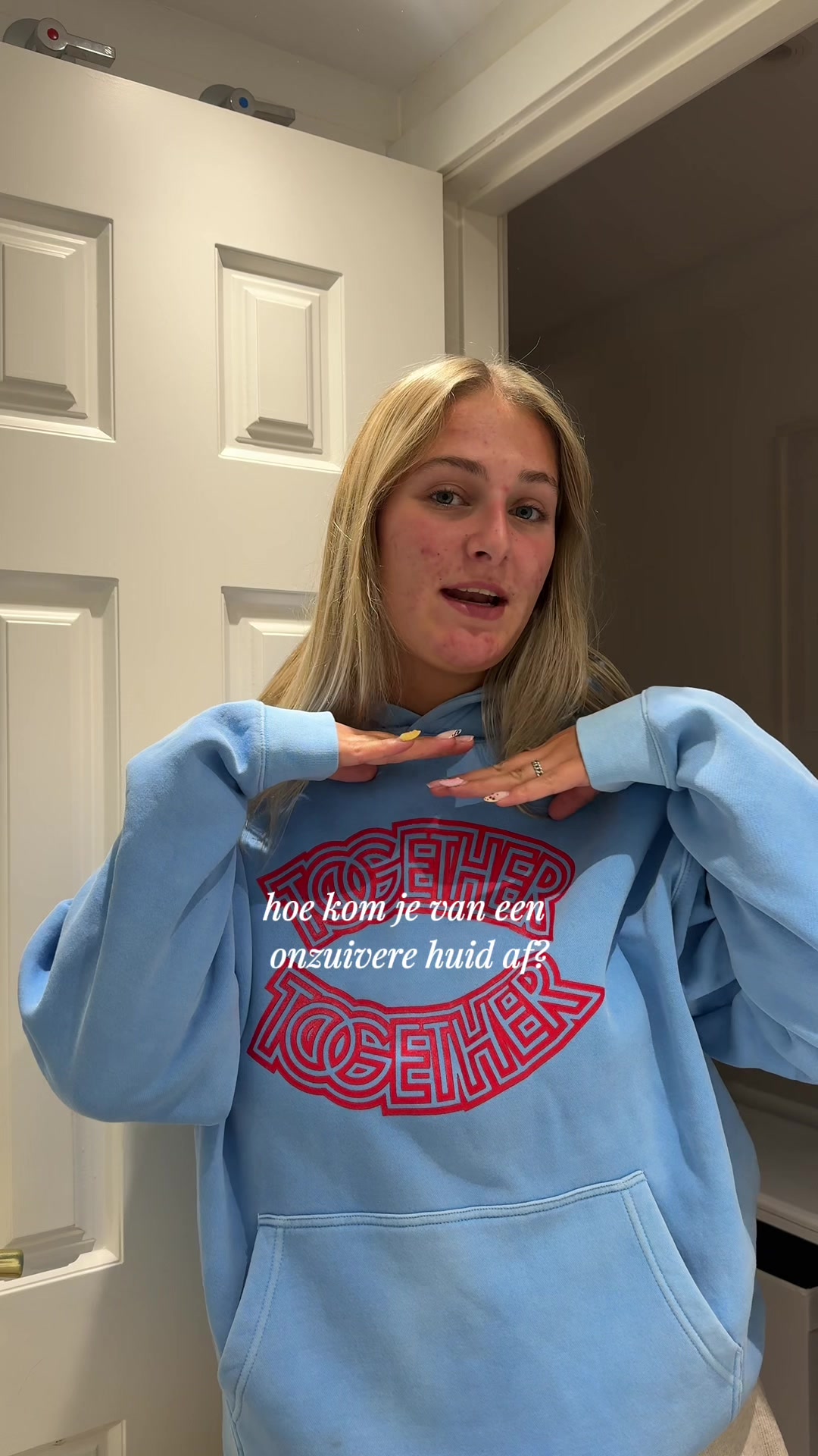 @Annjé oef boem