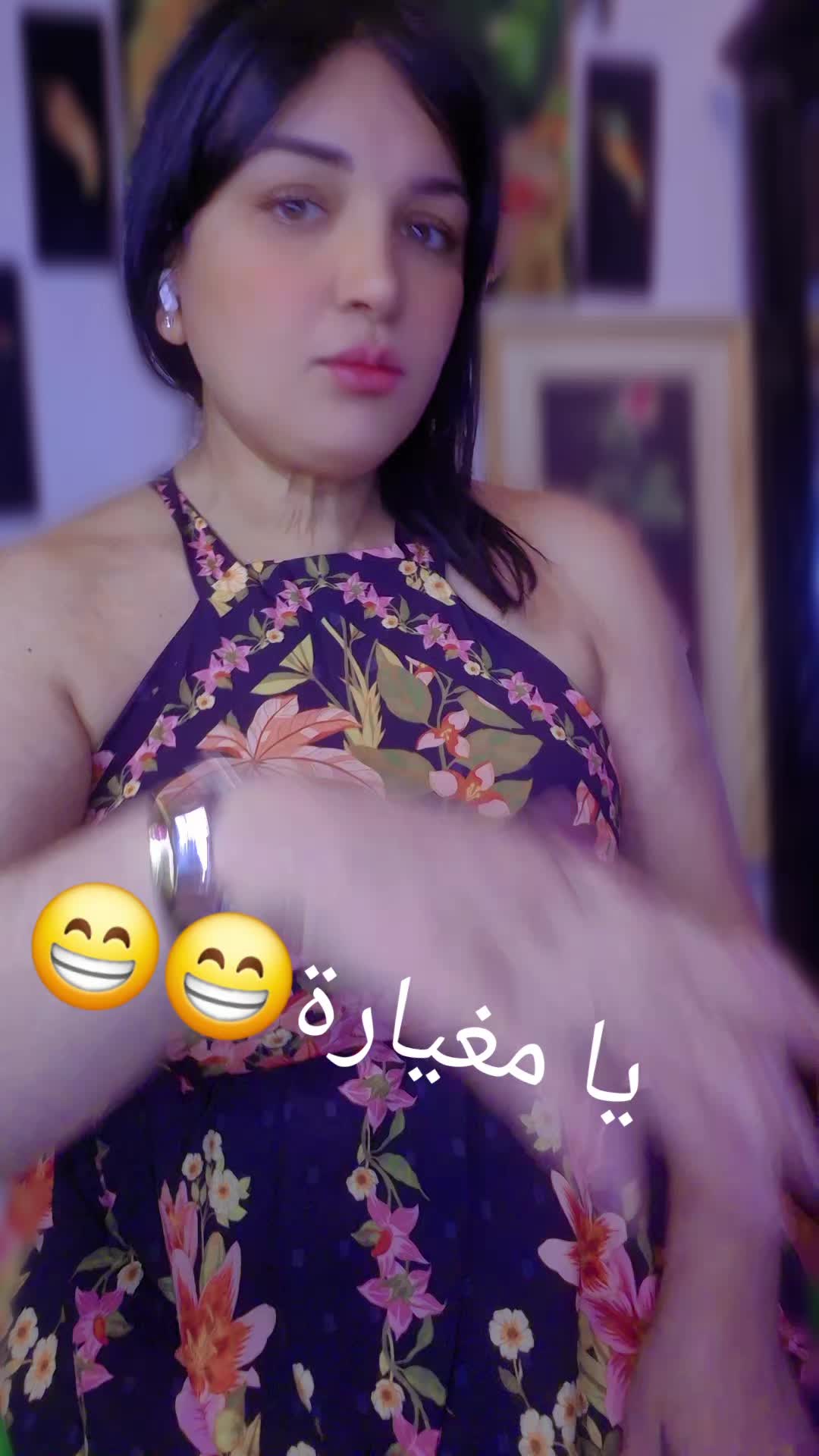 @sameh ben tahar