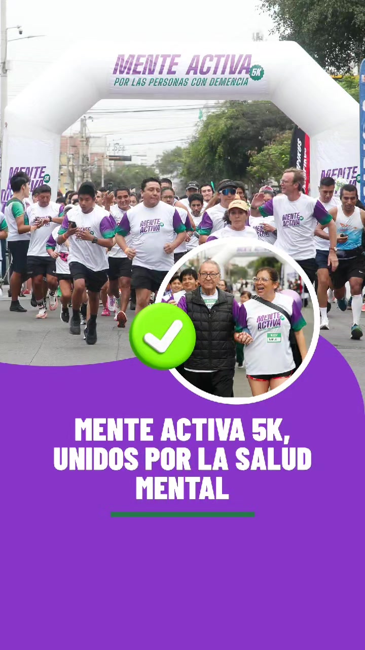 @Minsa Perú
