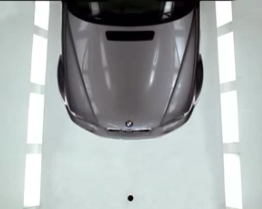 @Auto storiche Mercedes BMW