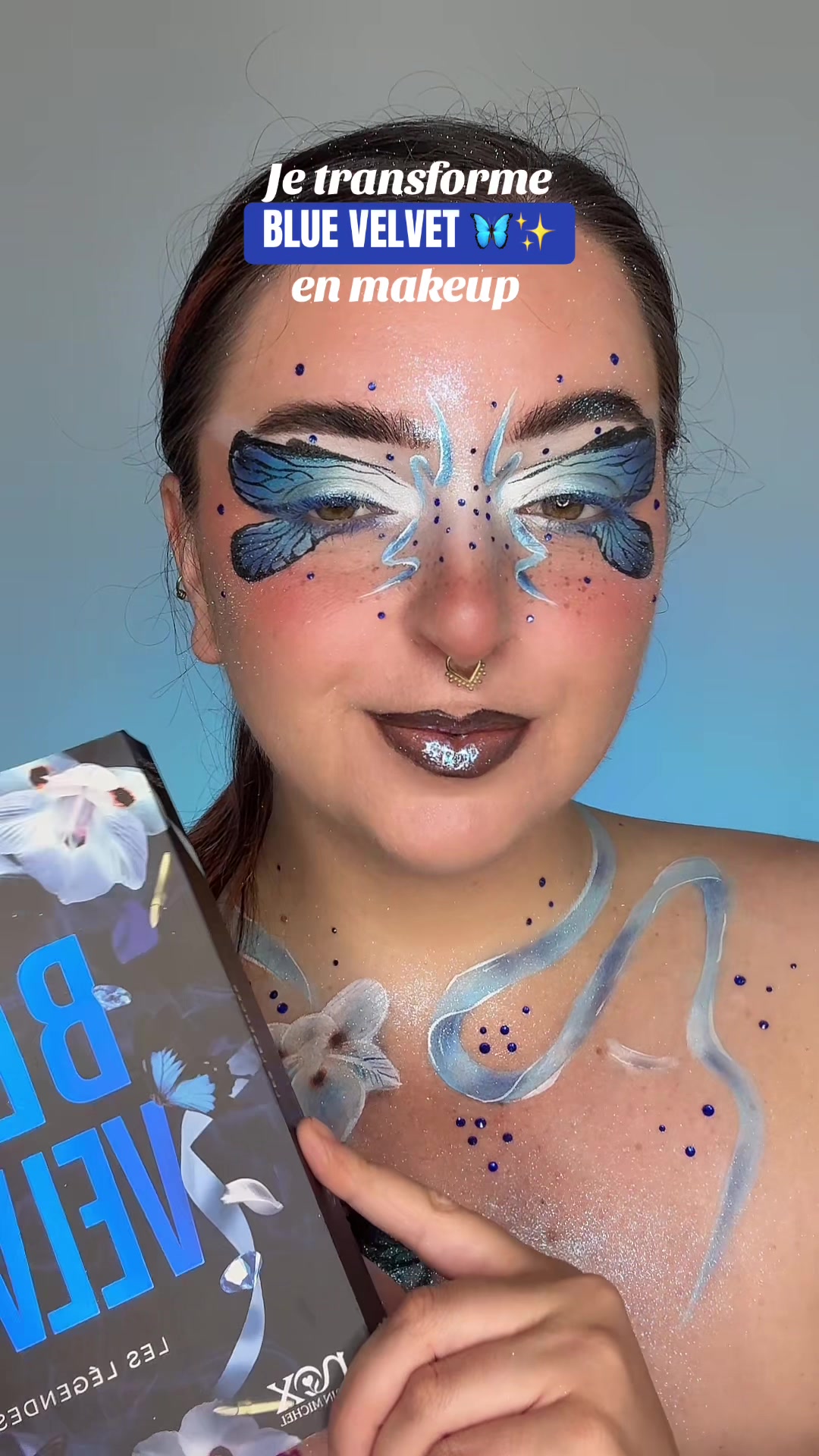 @𝕸𝖊́𝖌𝖆𝖓𝖊 ☾ || mua 🍓 💐🌺