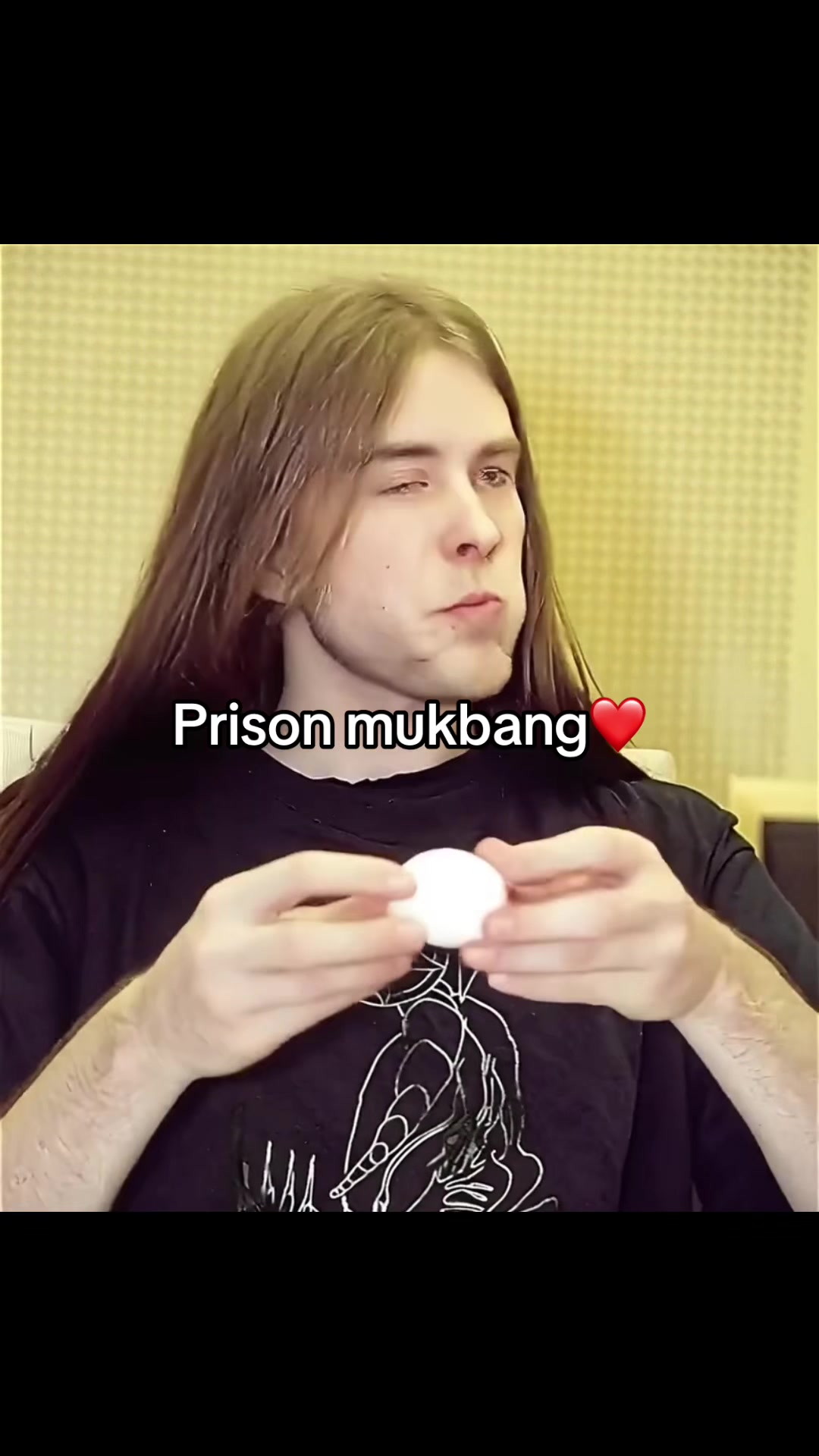 @Varg Vikernes