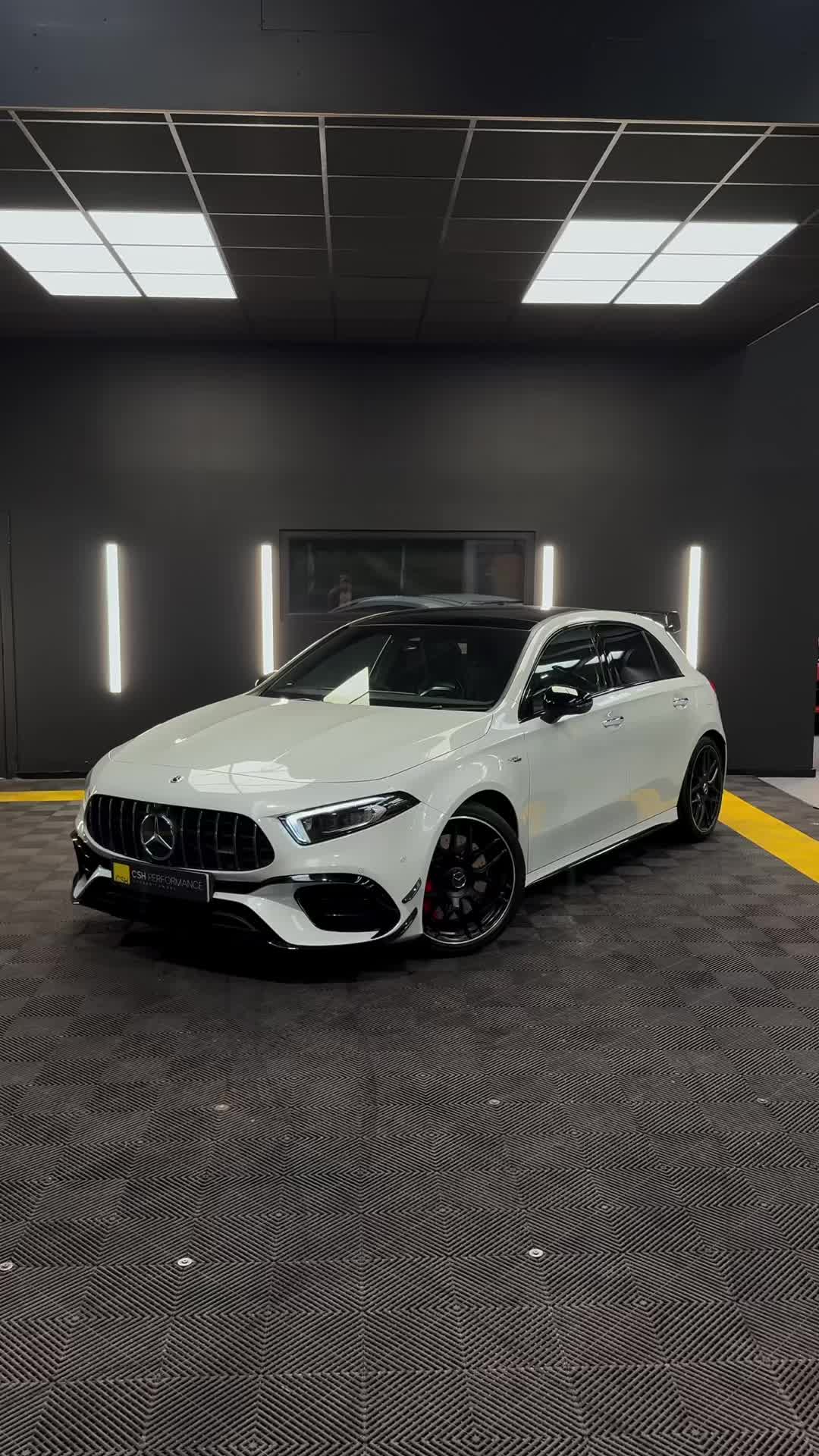 @CSHPerformance