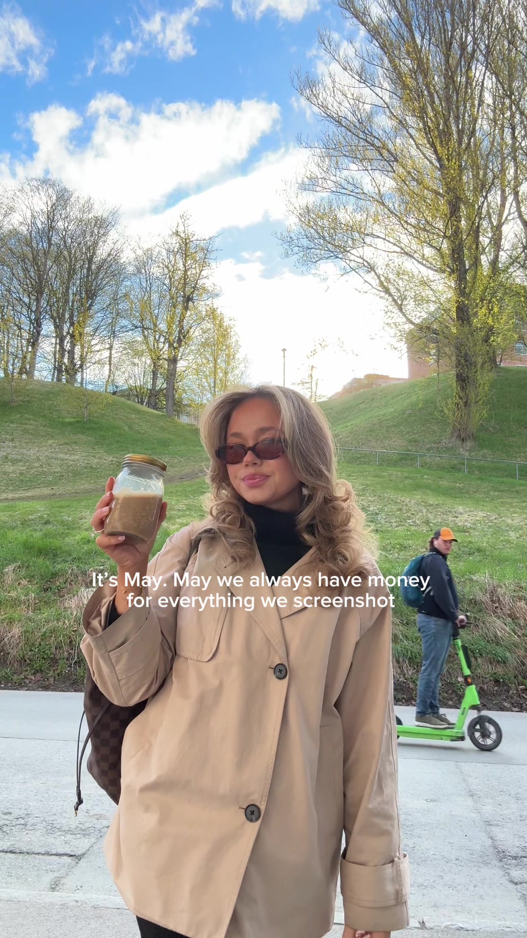 @Aleksandra Marie Høye
