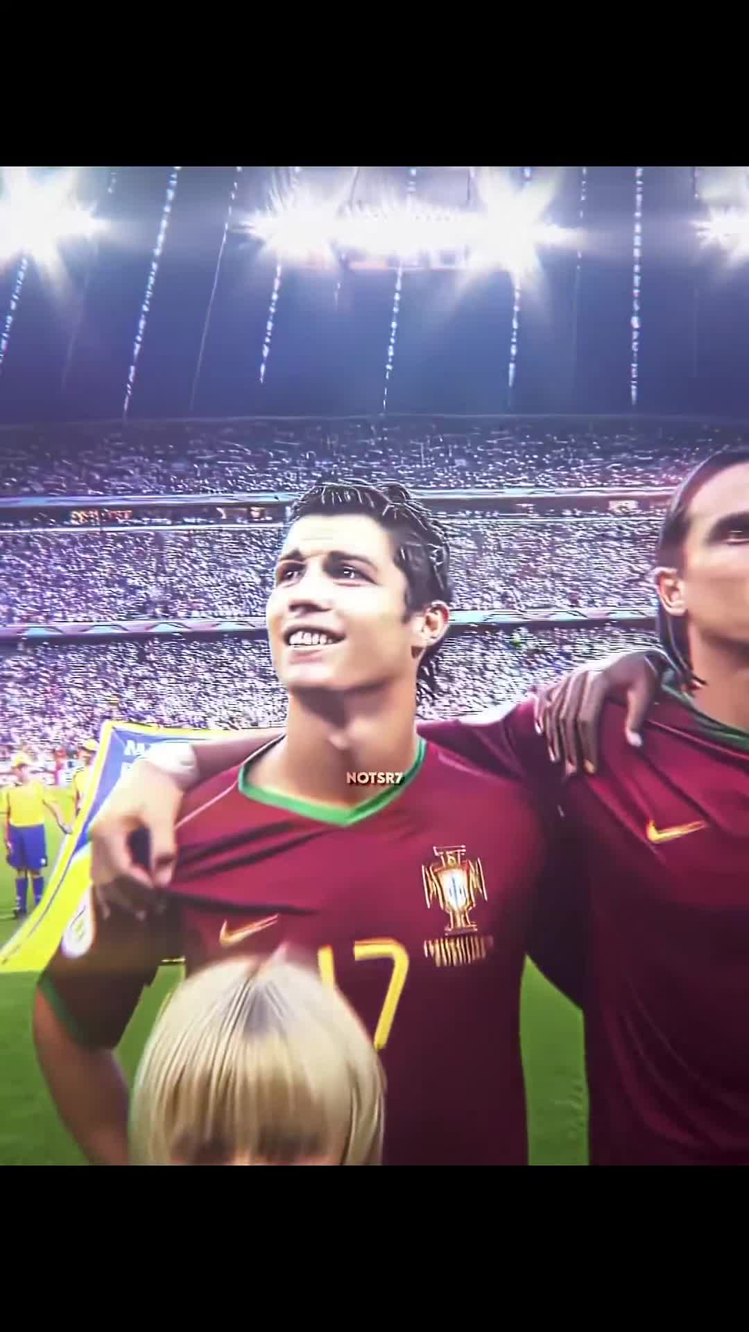 @UR • CRISTIANO CR7 2027