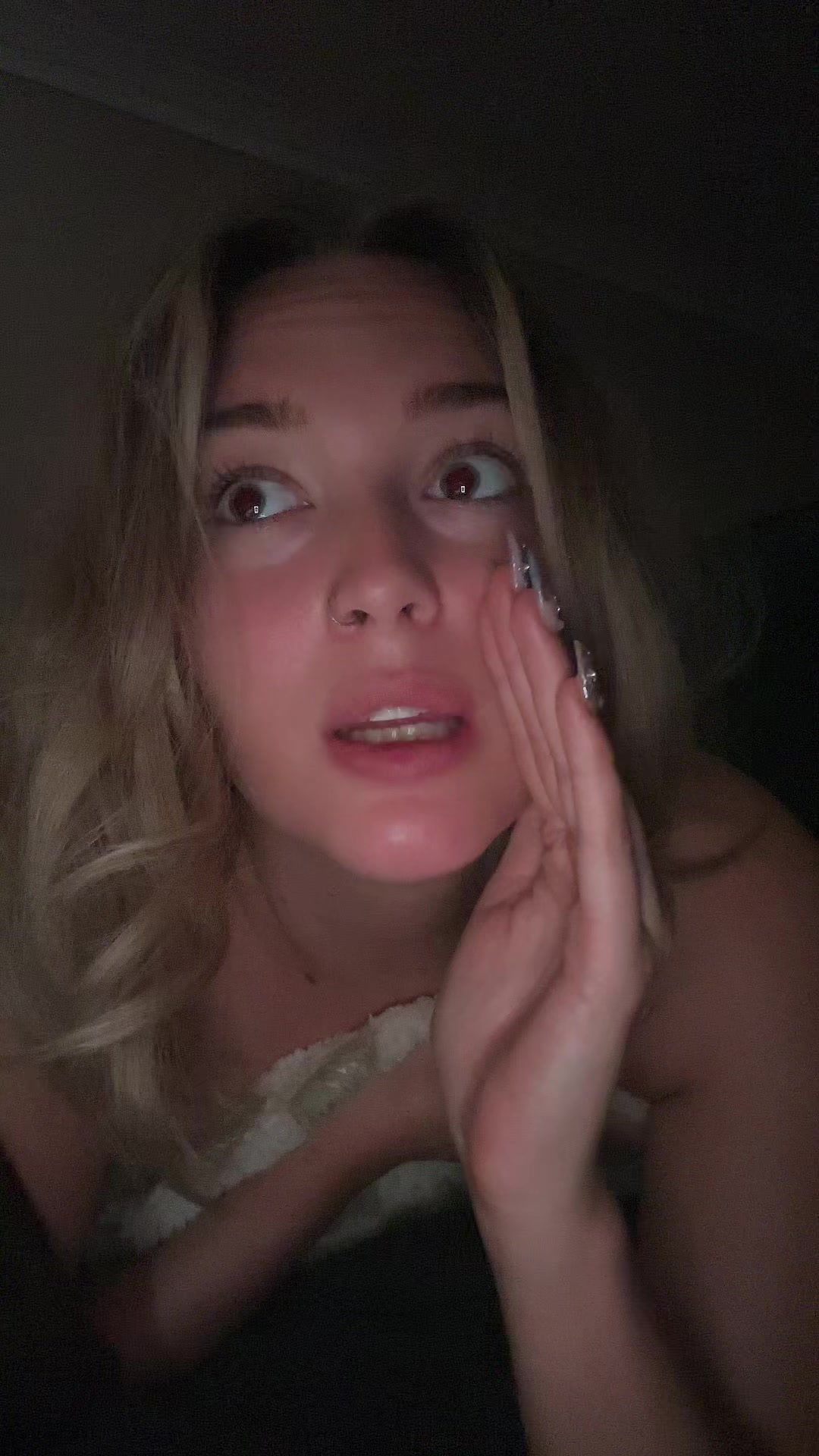 @Charley Frost