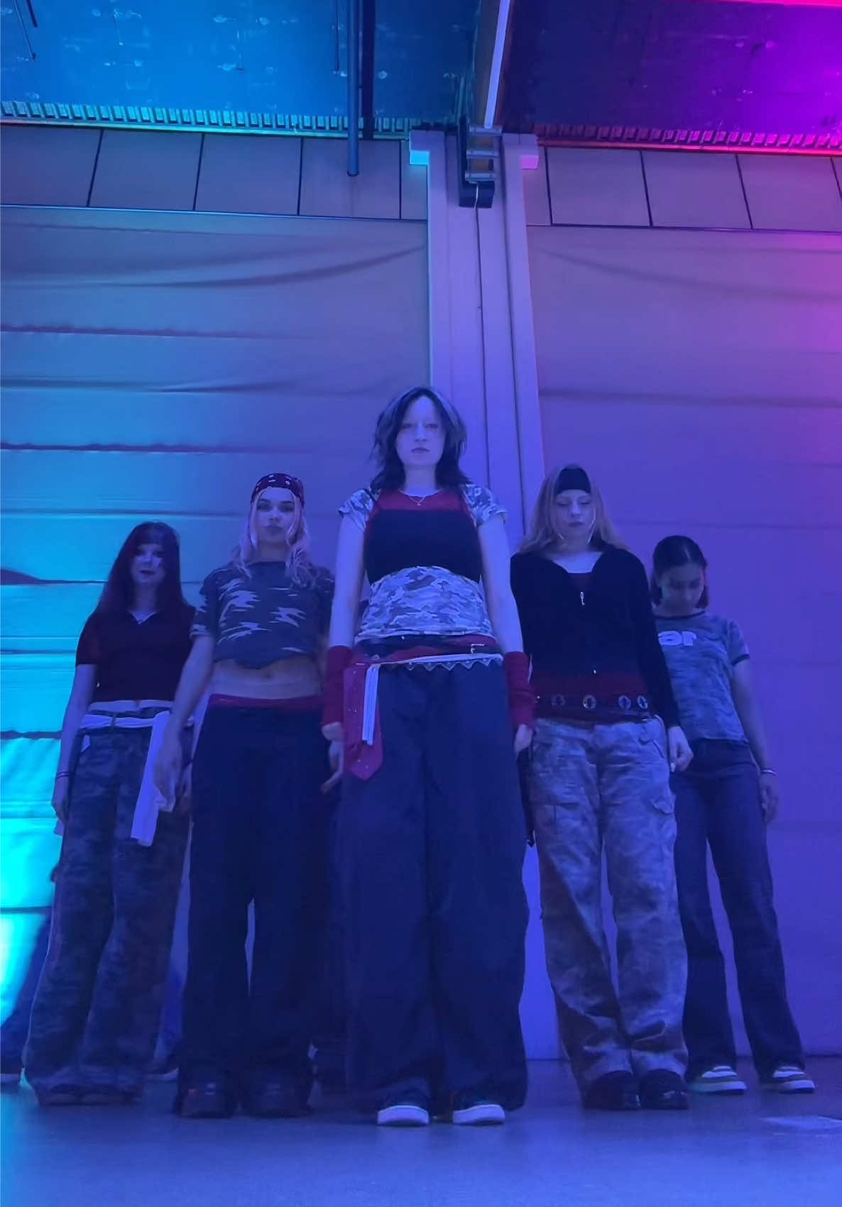 @SoReal Dance Crew