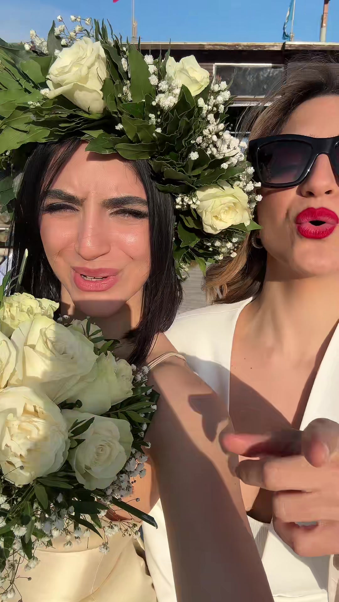 @Cora & Marilù