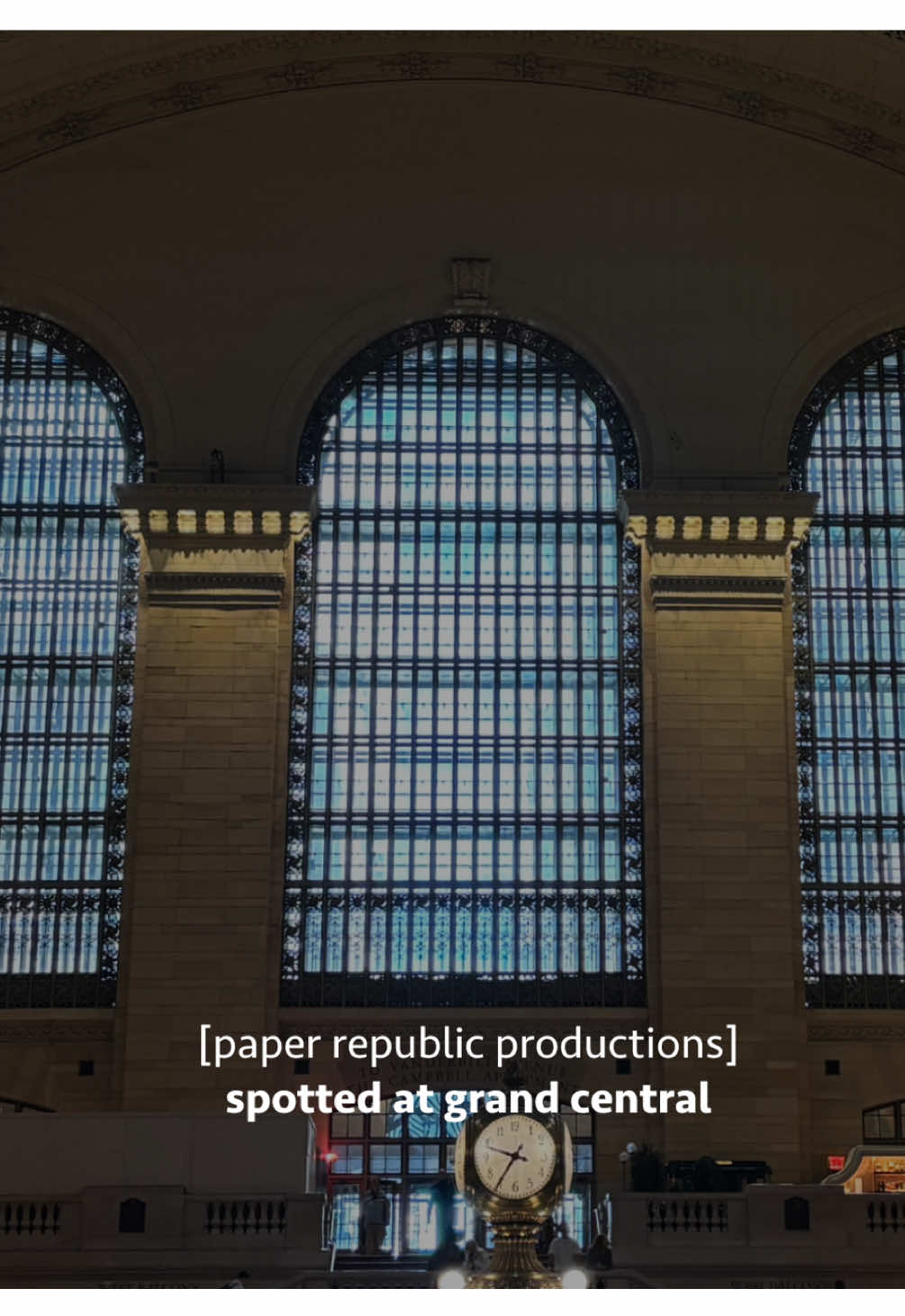 @paper republic
