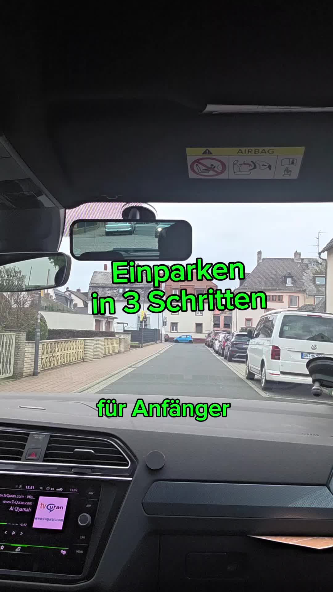 @Fahrschule Ariana