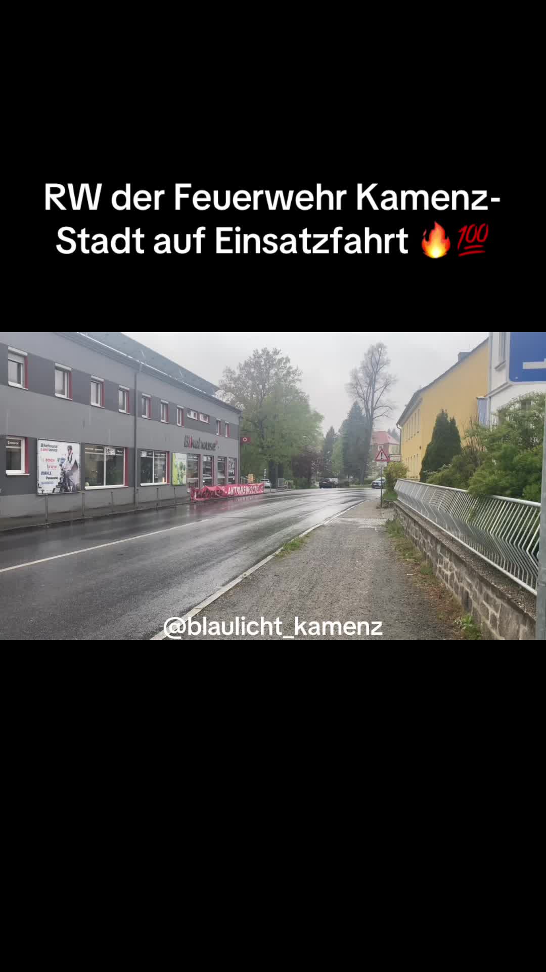 @Blaulicht_Kamenz