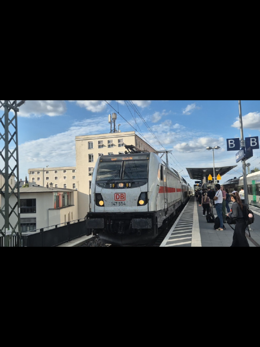 @Bahnvideos Austria