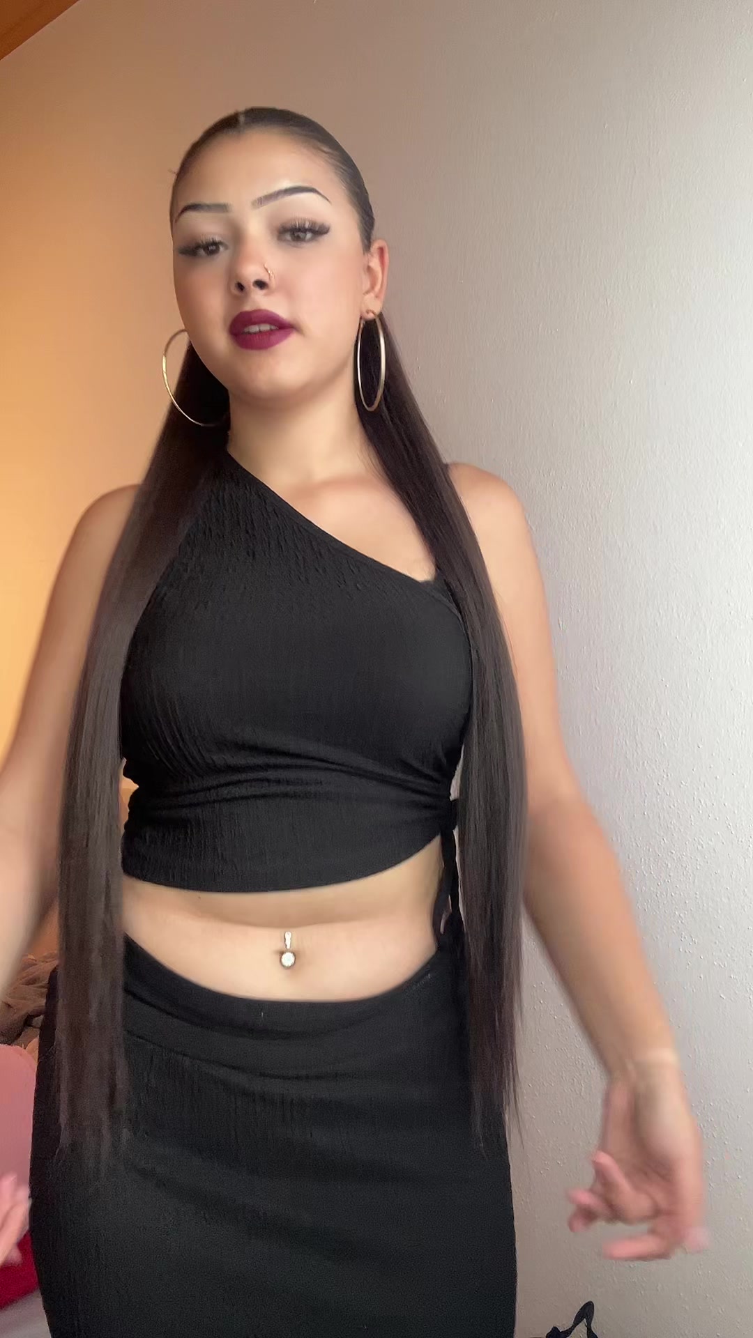 @Olinka_gitana✨