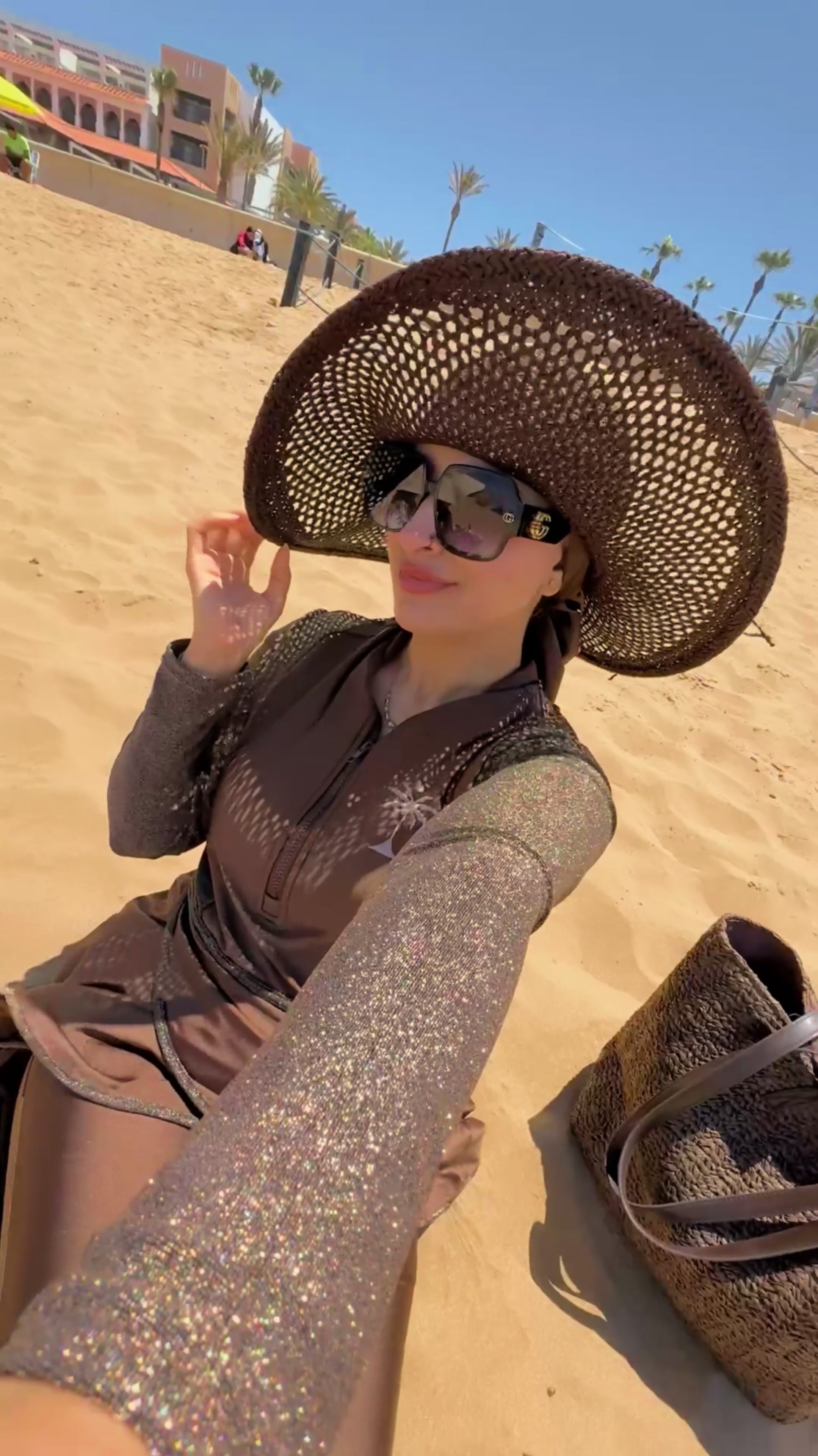 @Sophina Khan