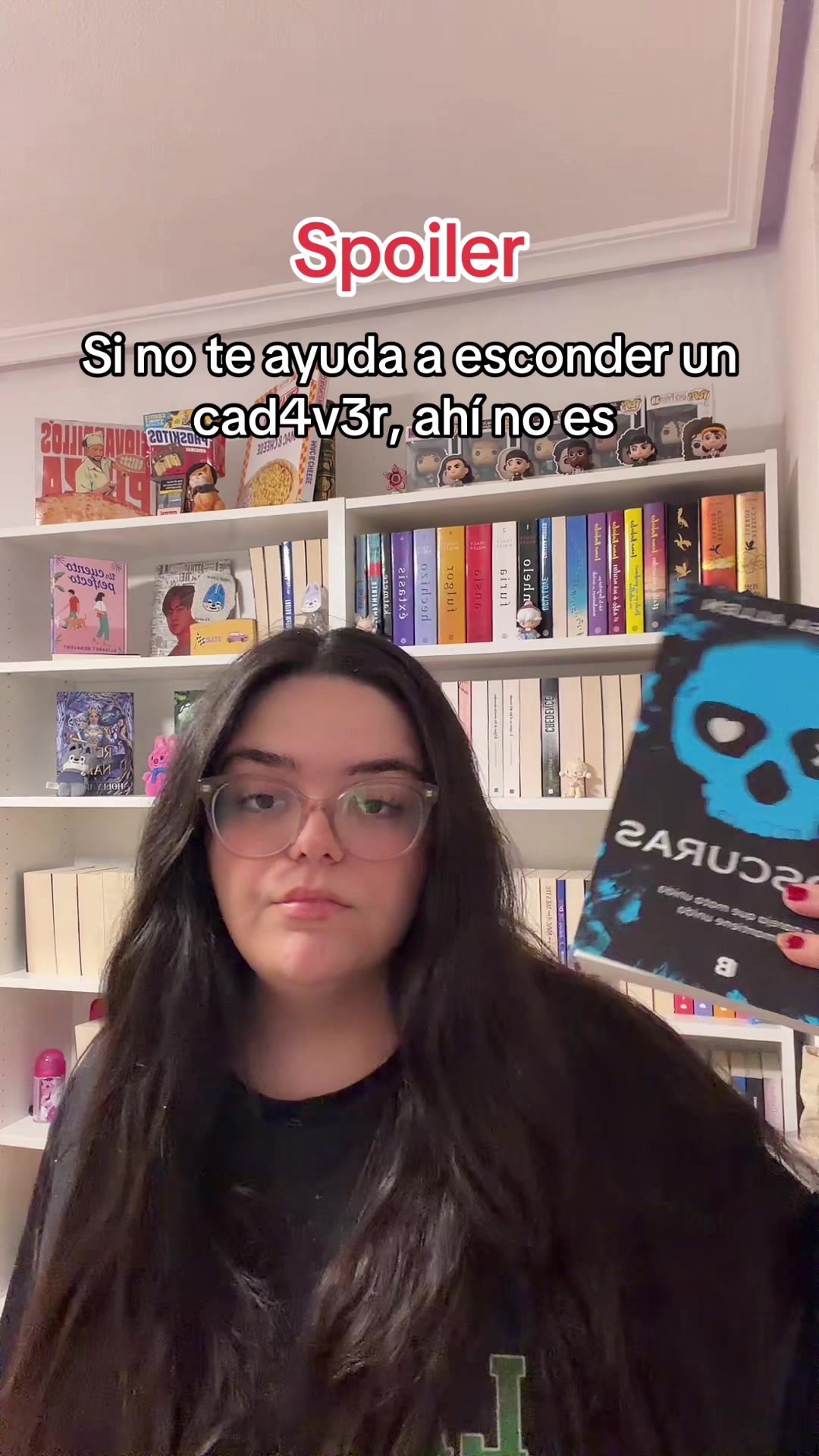 @Yanira📚