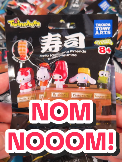 @Mini Mysterys