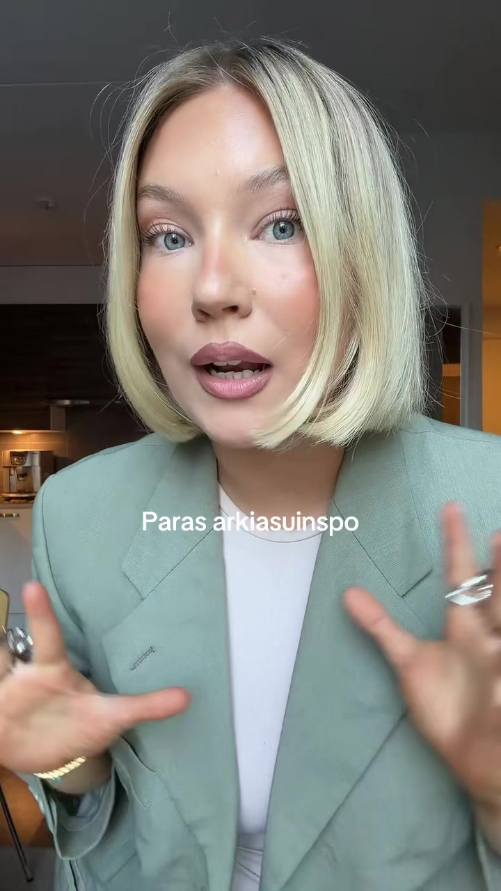 @Milja Pajunen
