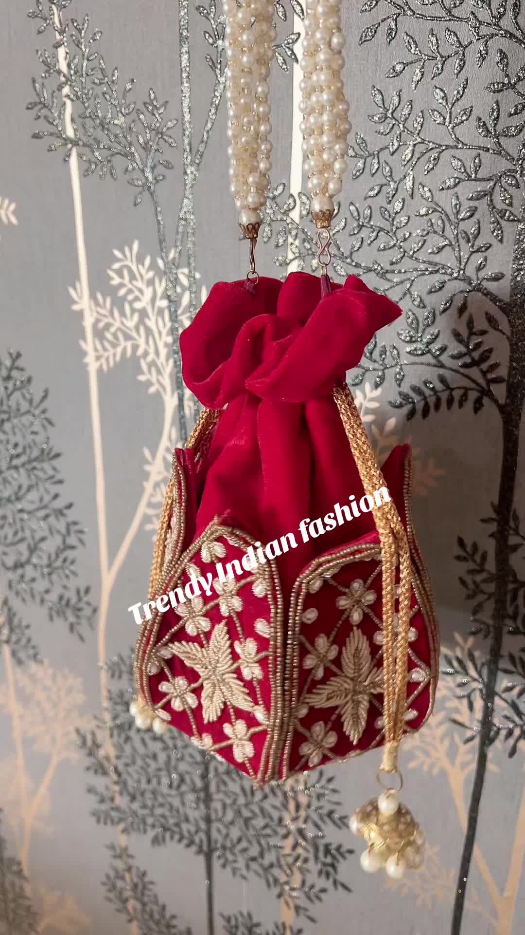 @Trendy Indian fashion