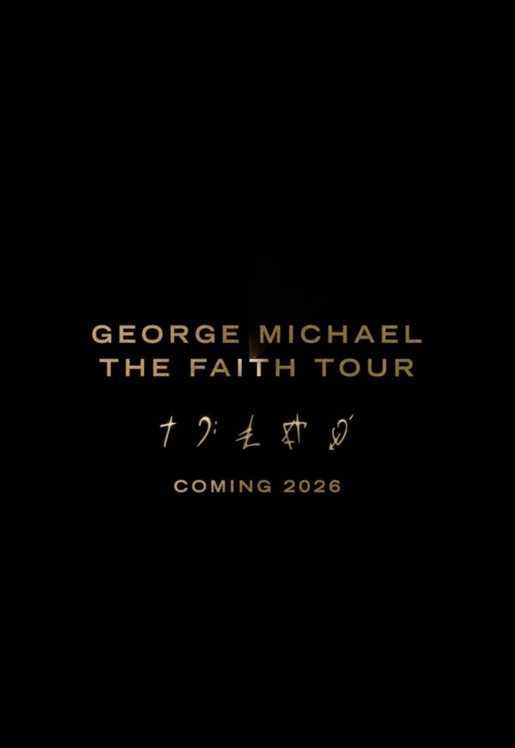 @George Michael