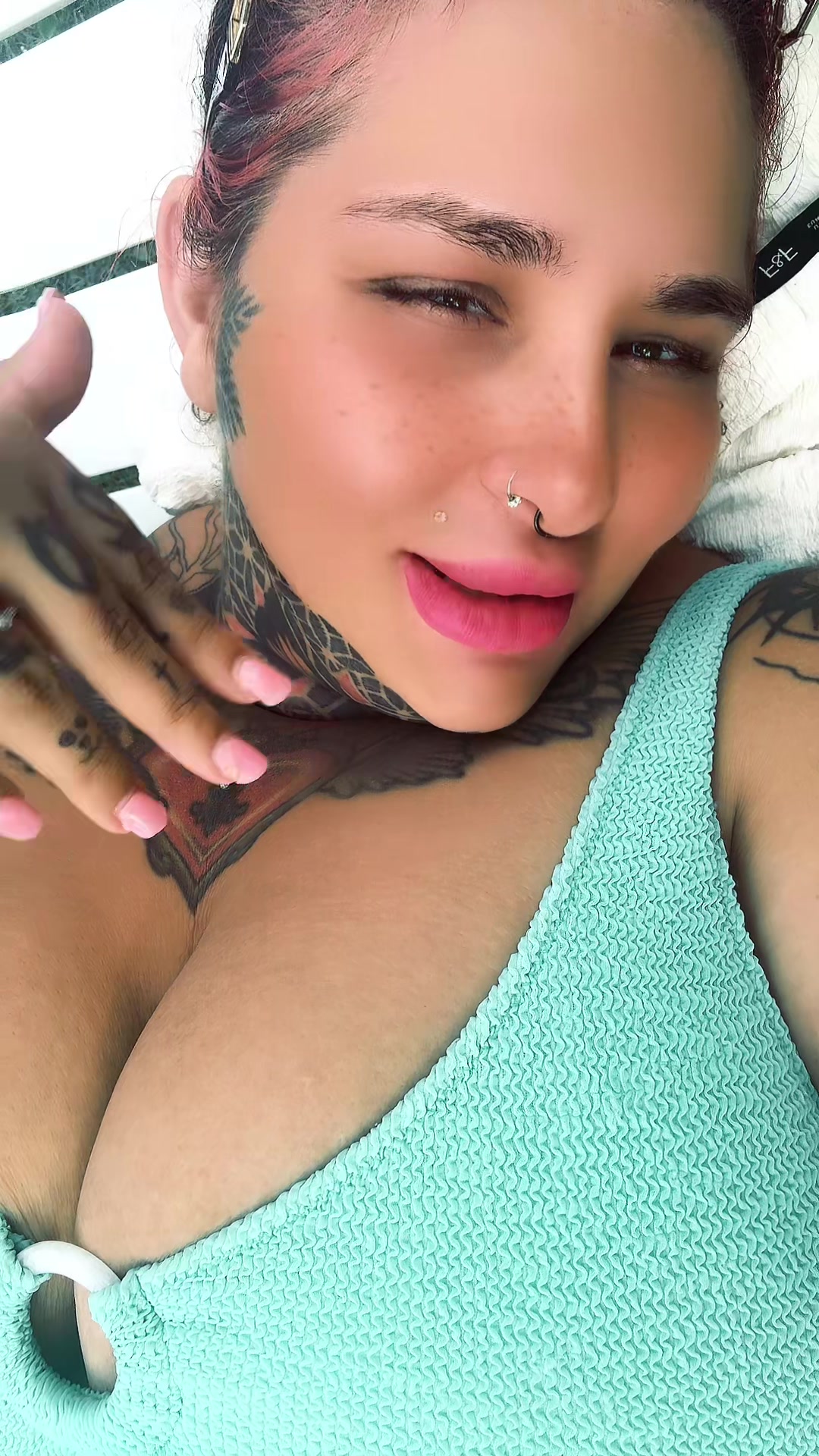 @💇🏻♀️LIZA💇🏻♀️FatalBeauty