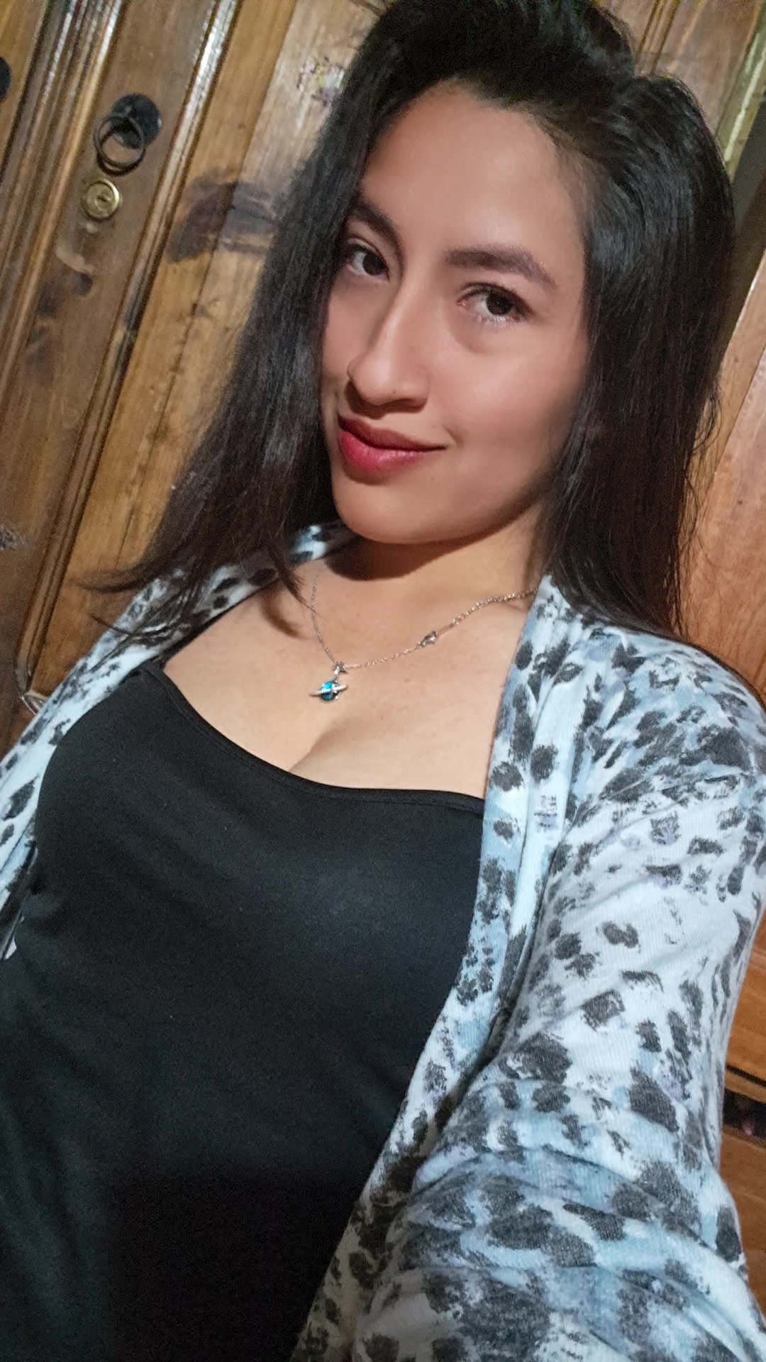 @Anghy Crespo🍀💞