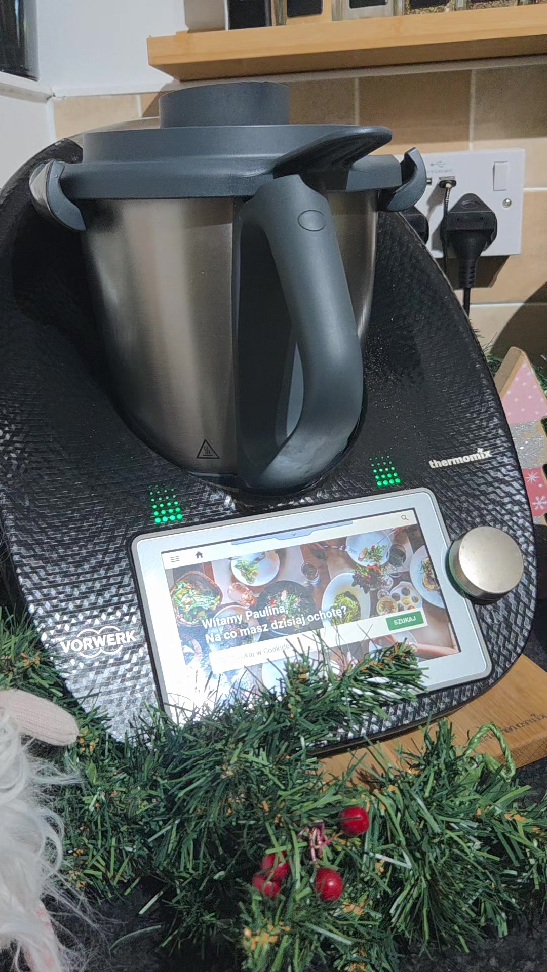 @Paulina Thermomix Liverpool