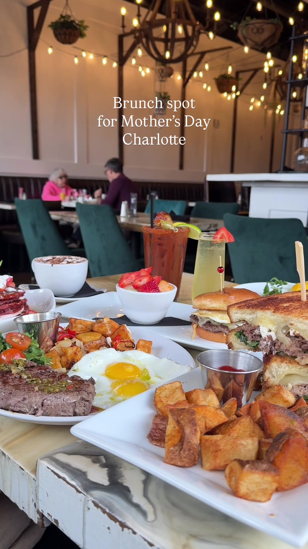 @cltbucketlist